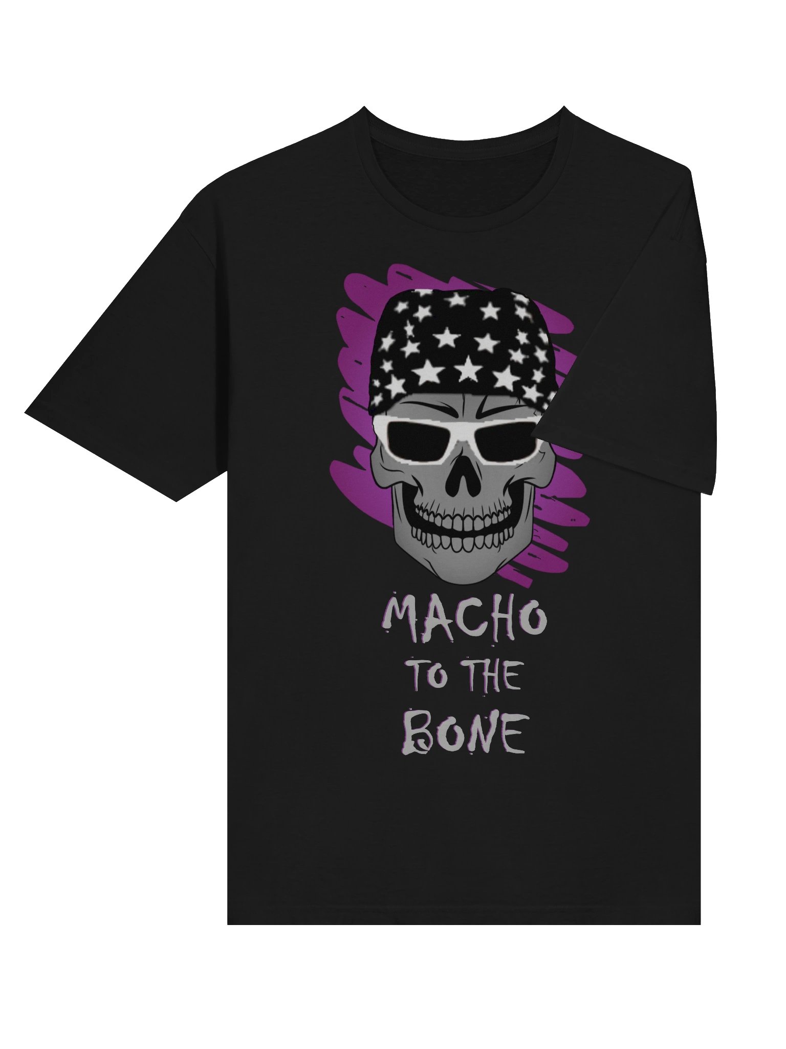 Macho to the Bone product image (6)
