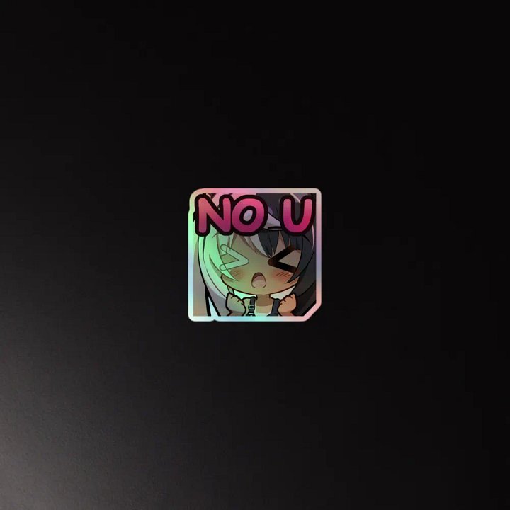 Sticker - Byakko No U Edition product image (2)