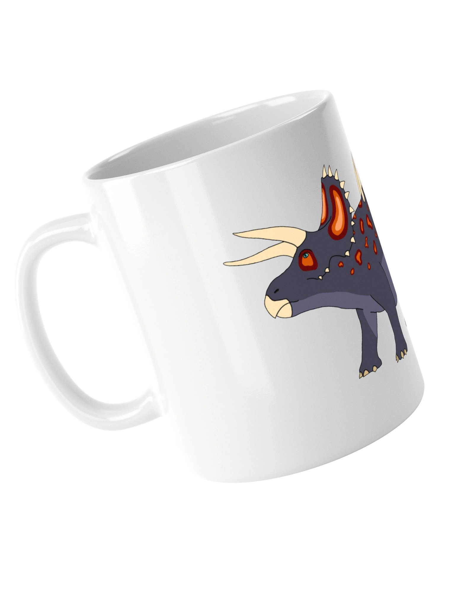 Ceratops Mug product image (5)