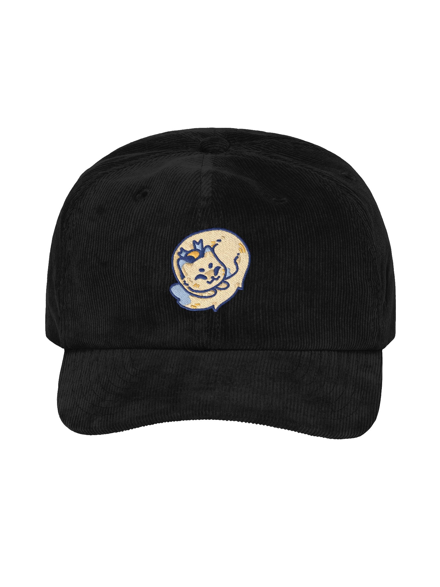 Moonbeam Corduroy Hat product image (1)