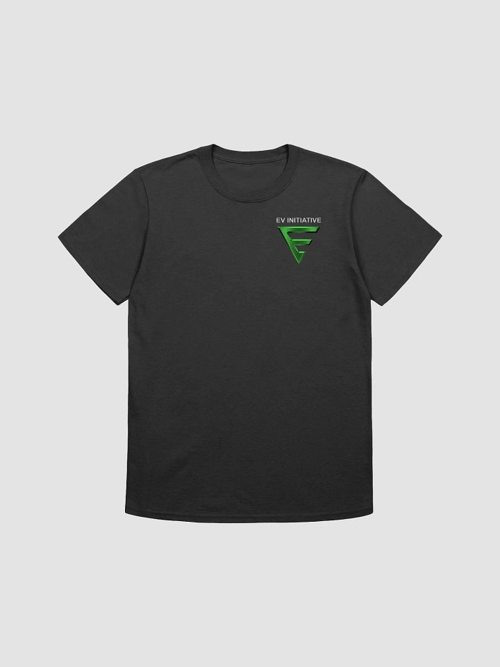 EV Initiative Team Tee product image (2)