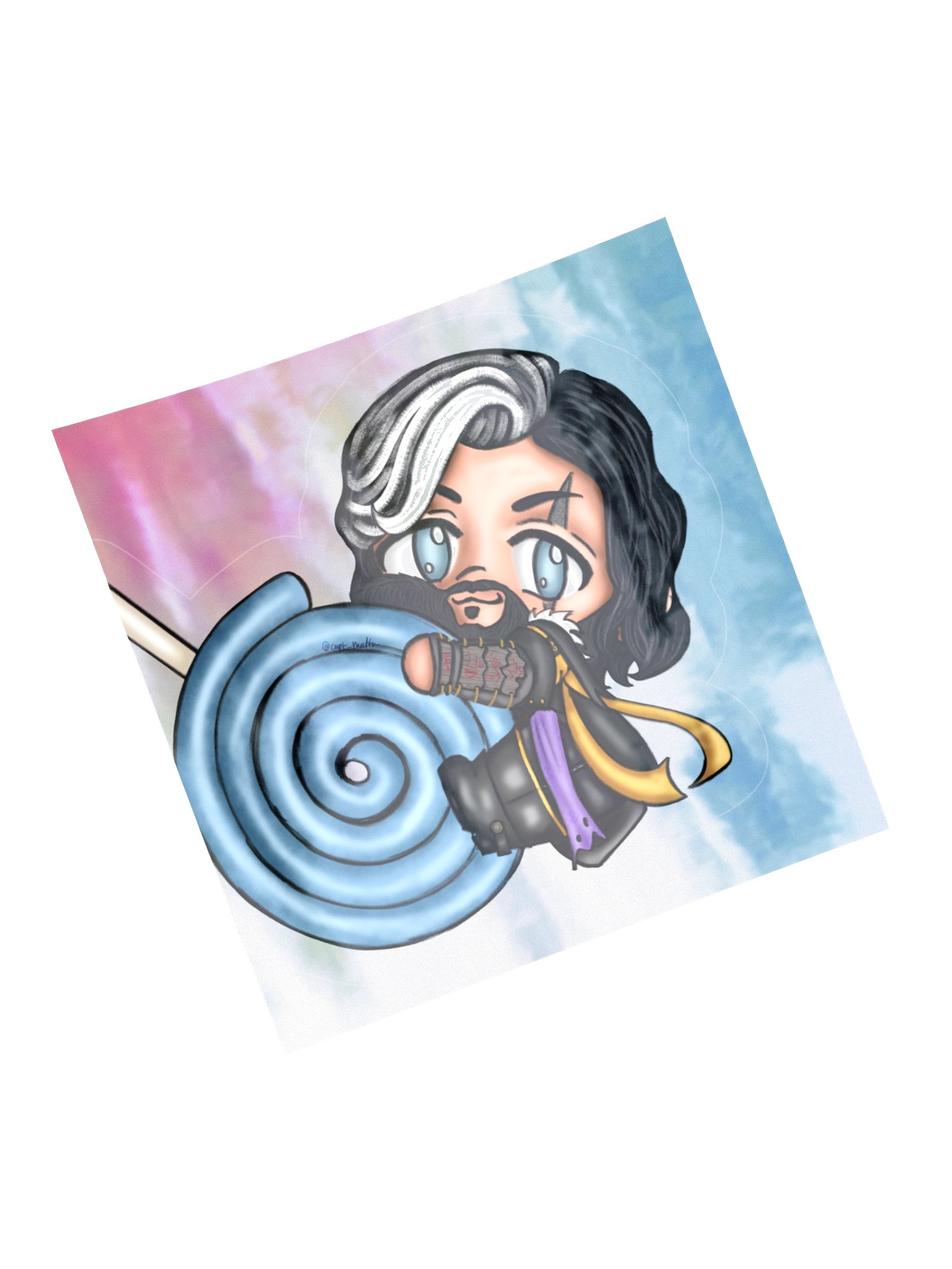 Sweet Tooth Chib product image (15)