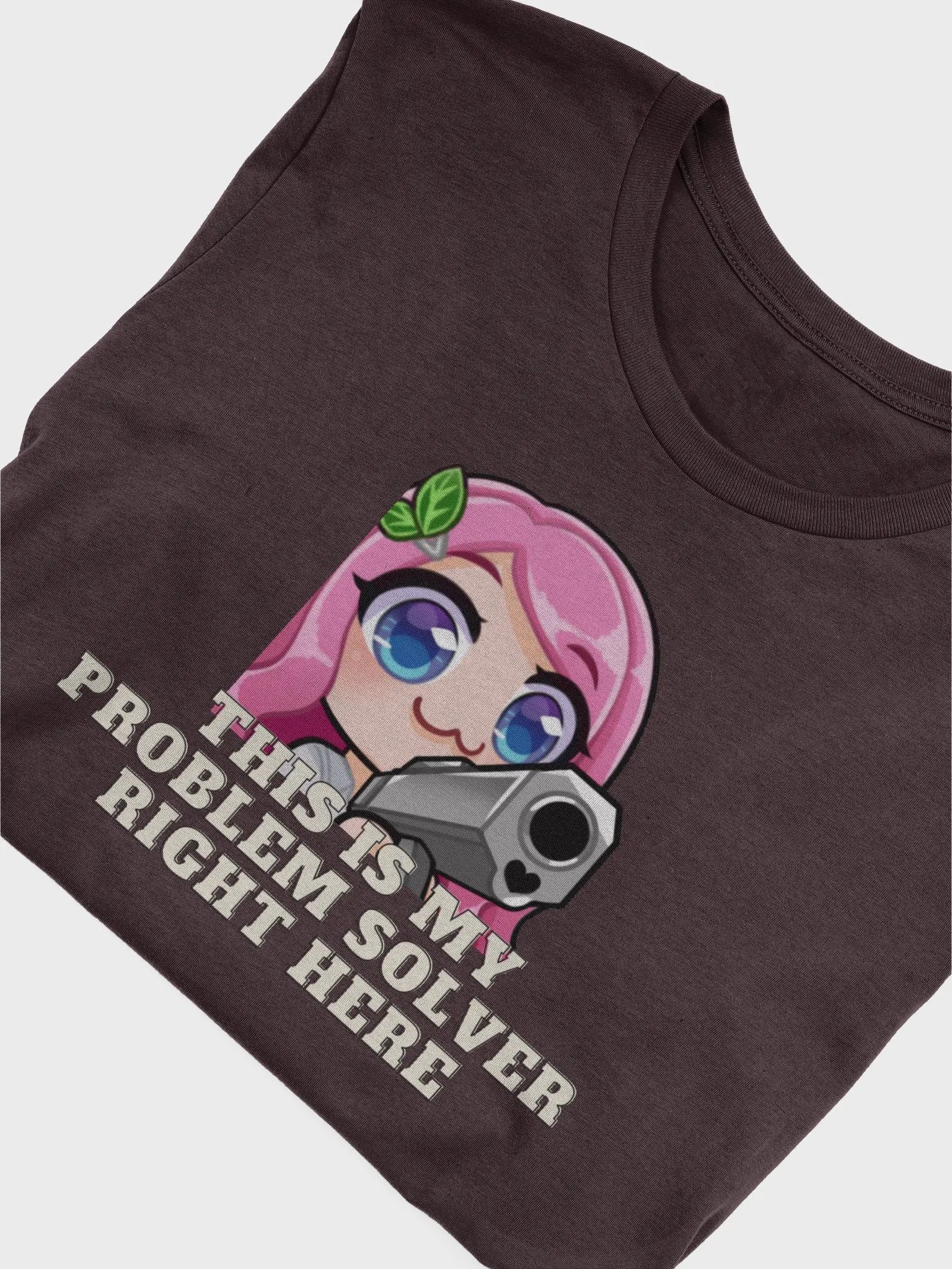 Problem Solver (Gun Emote) product image (68)