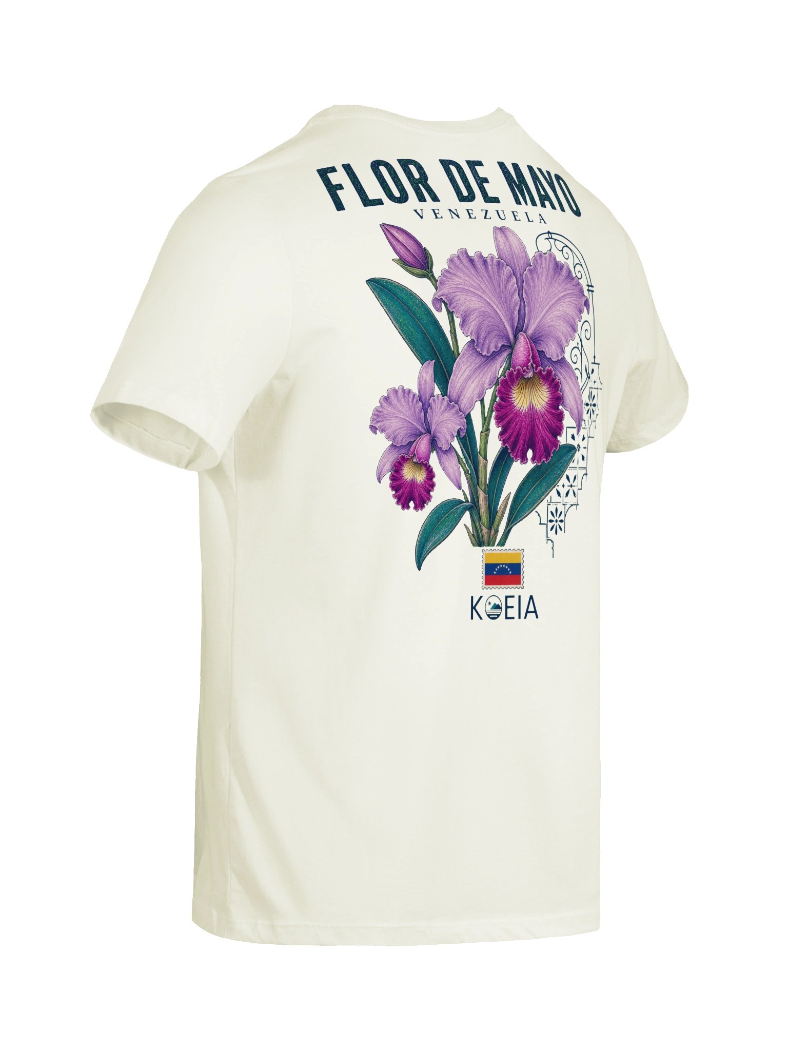 Como La Flor de Mayo- Venezuela product image (91)