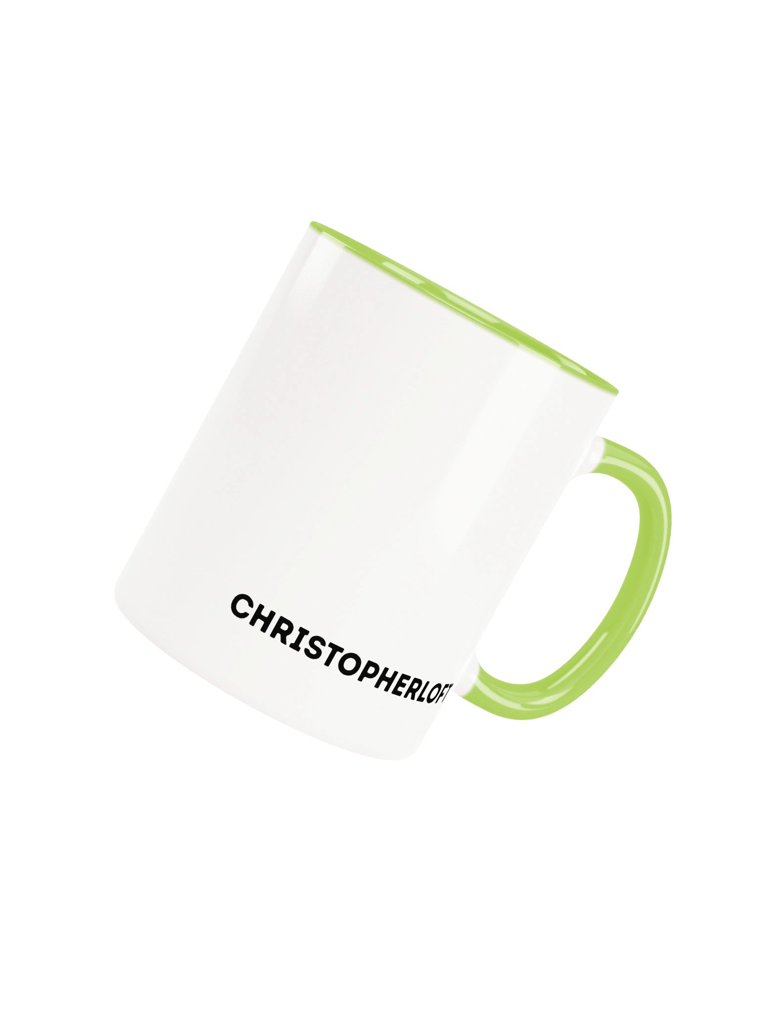 Alfie Stare Mug product image (4)