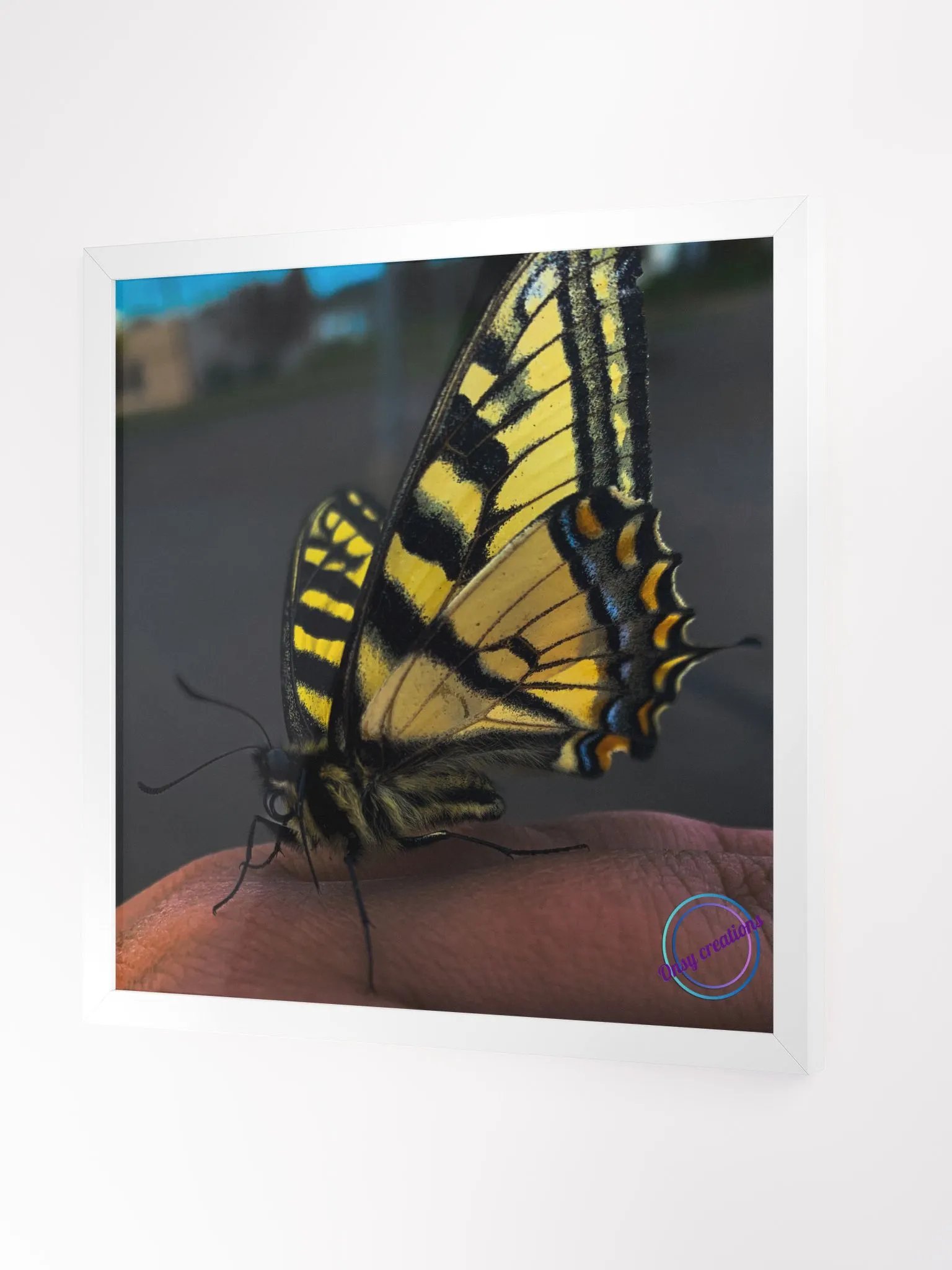 Chillin Butterfly product image (2)