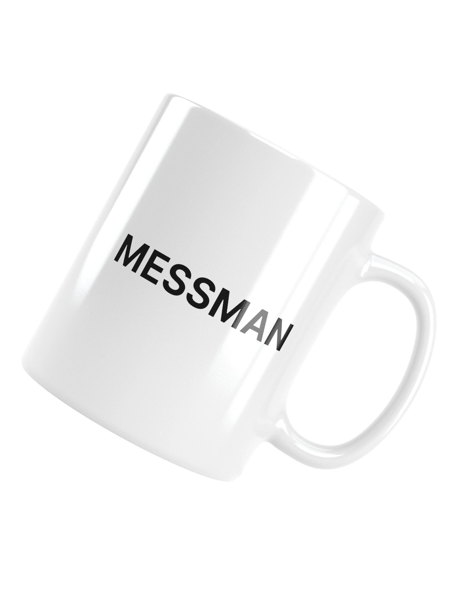 Messman Mug product image (4)