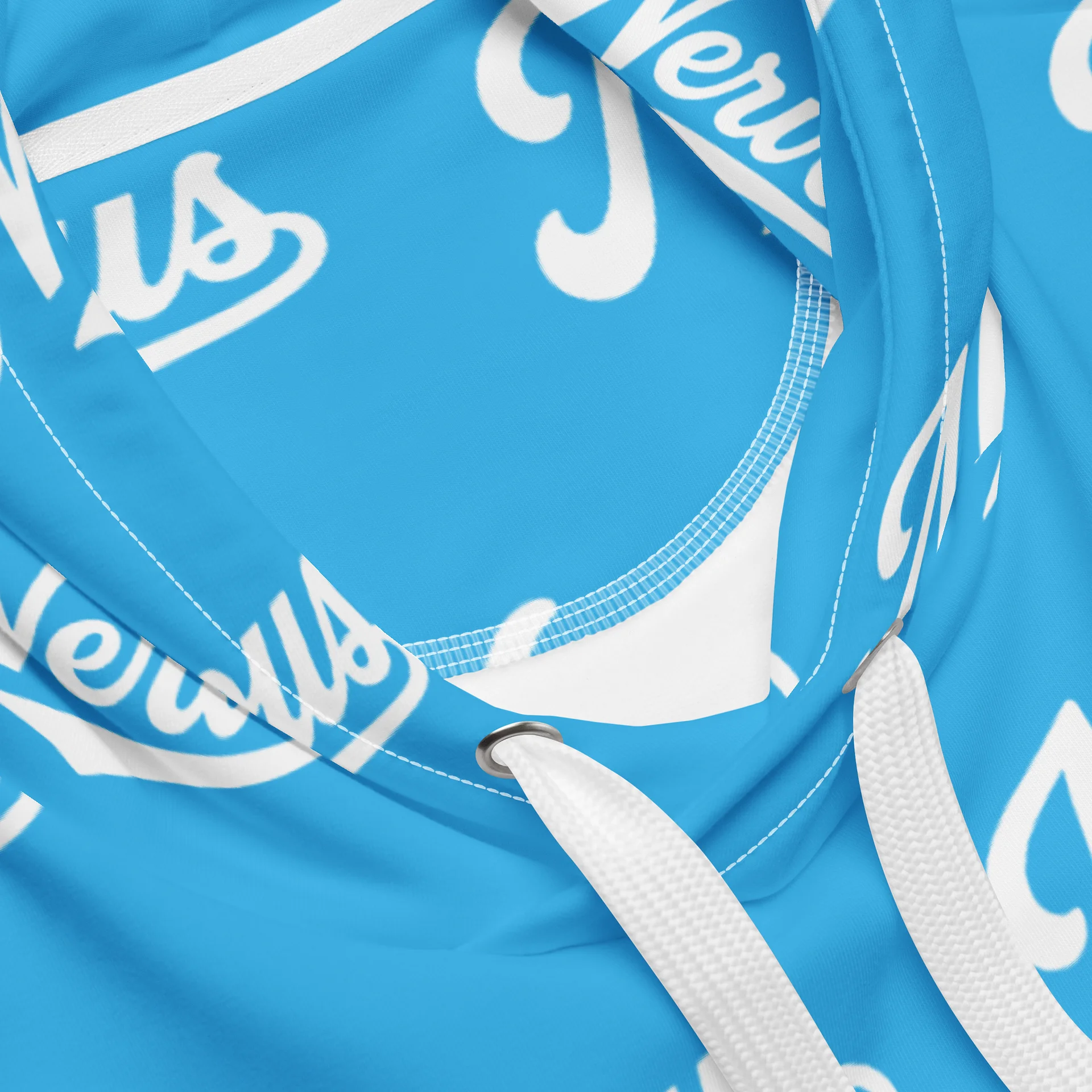 The Nervous Hoodie product image (4)