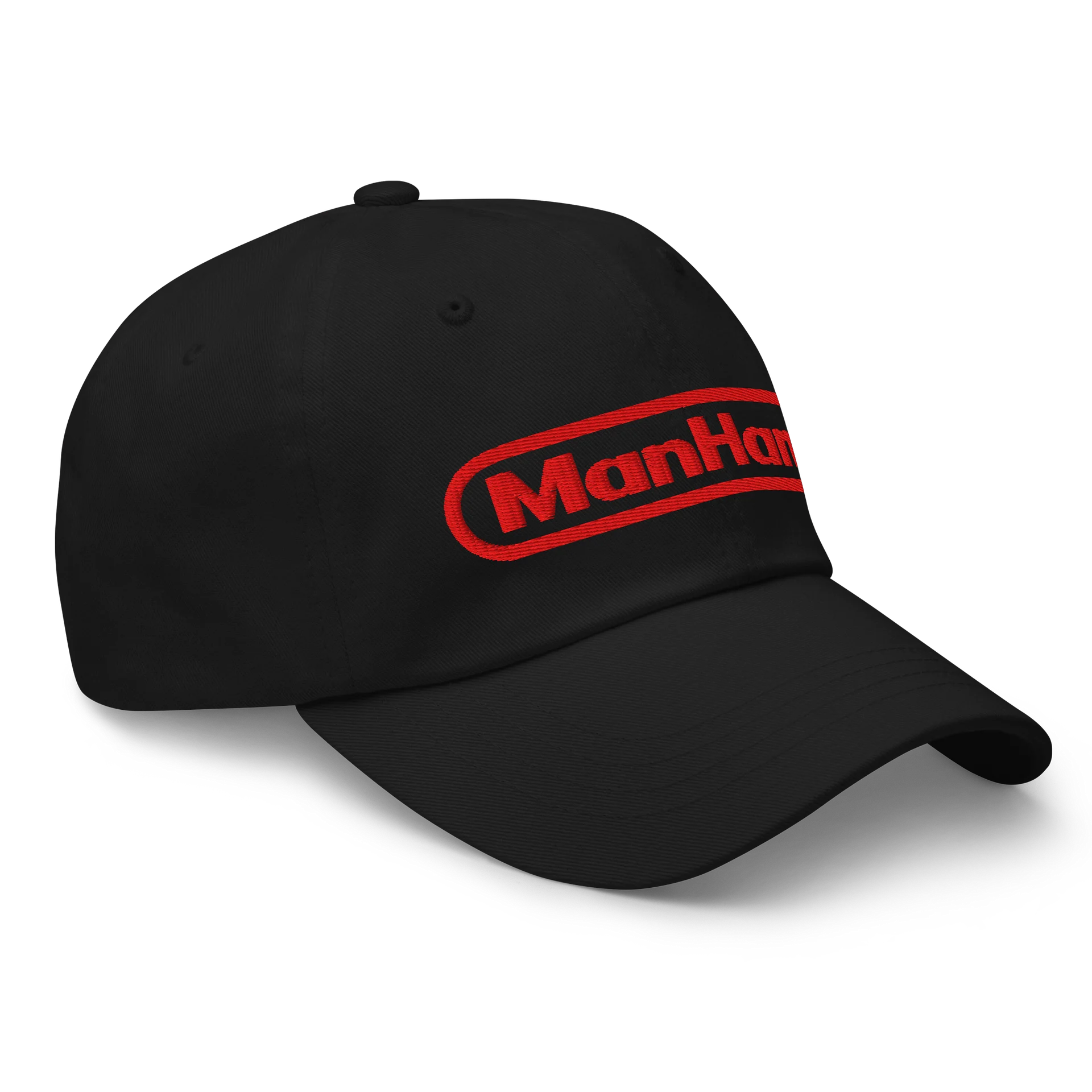 HamTendo Dad Hat product image (2)
