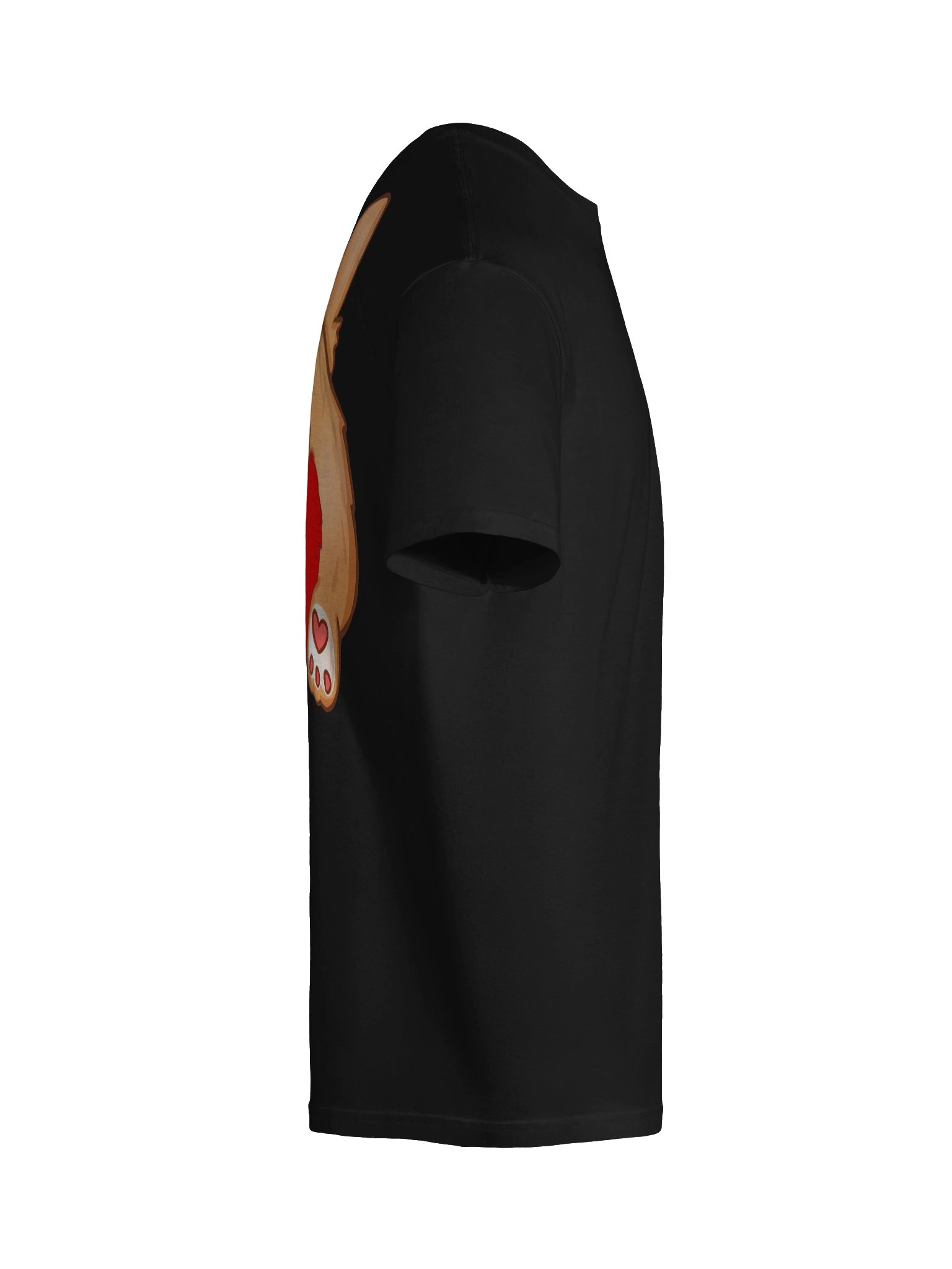 Fluff Affordable Tee product image (10)