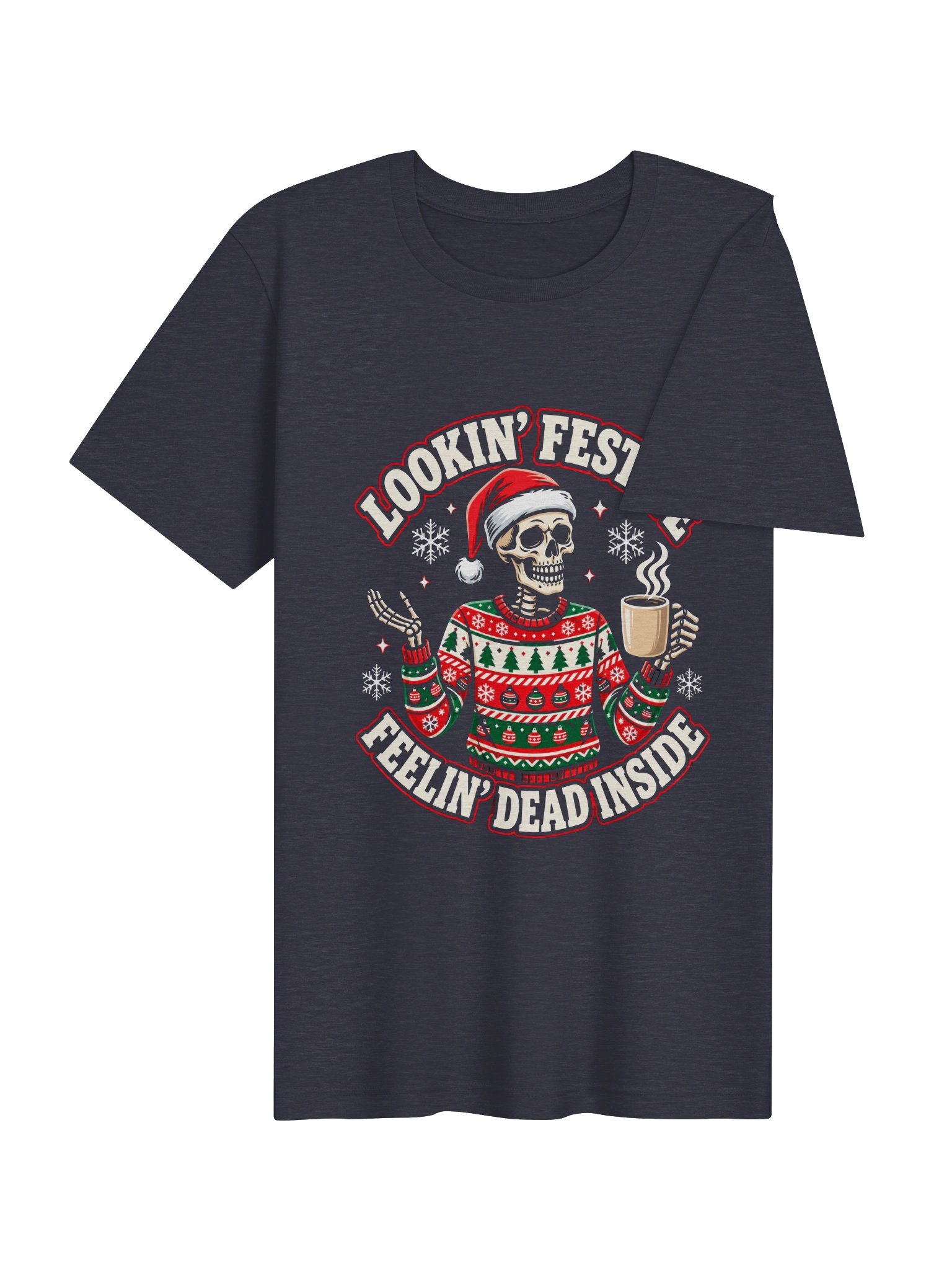 Festive Bones product image (144)