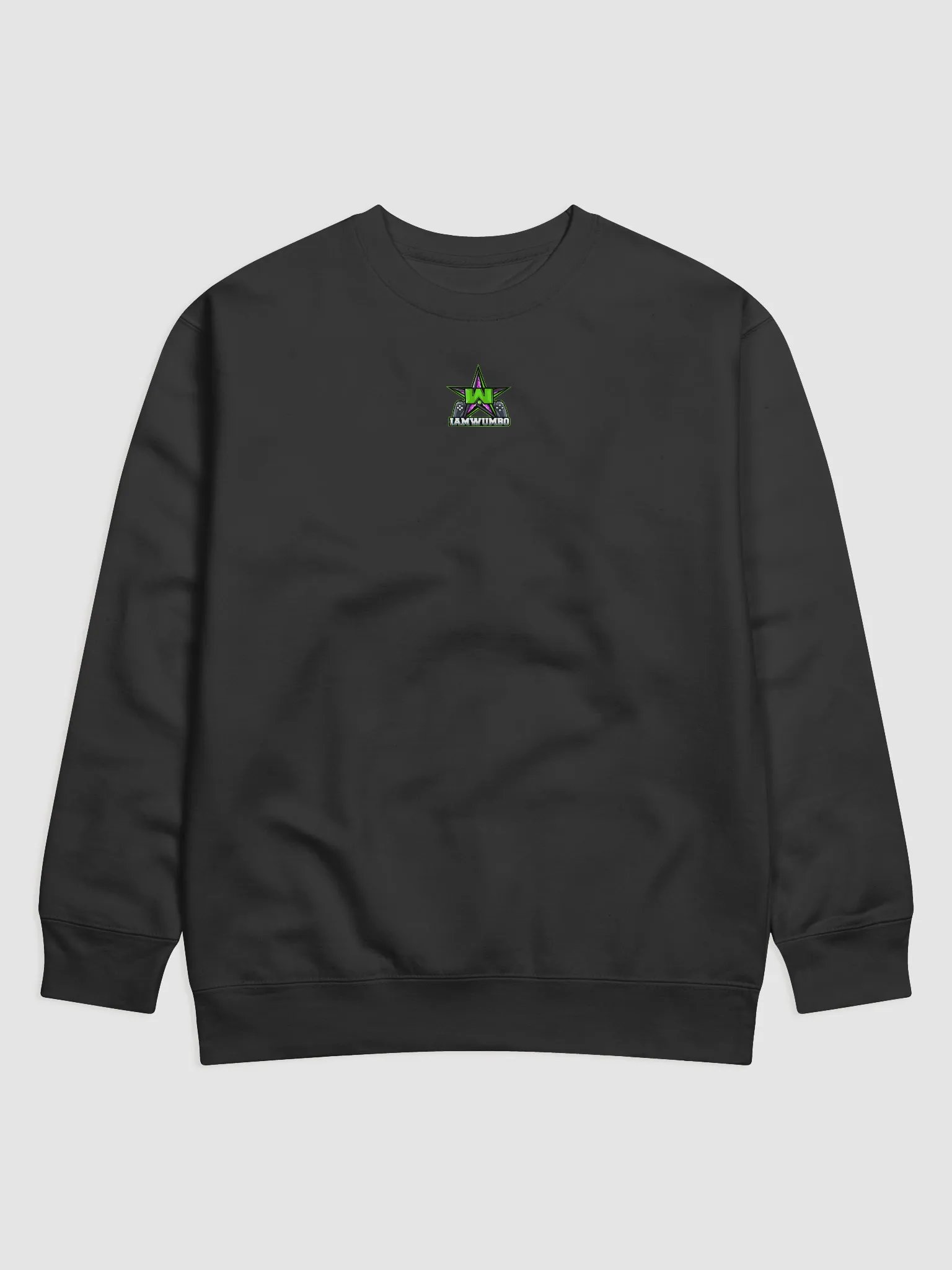 Club Wumbo Crewneck product image (2)