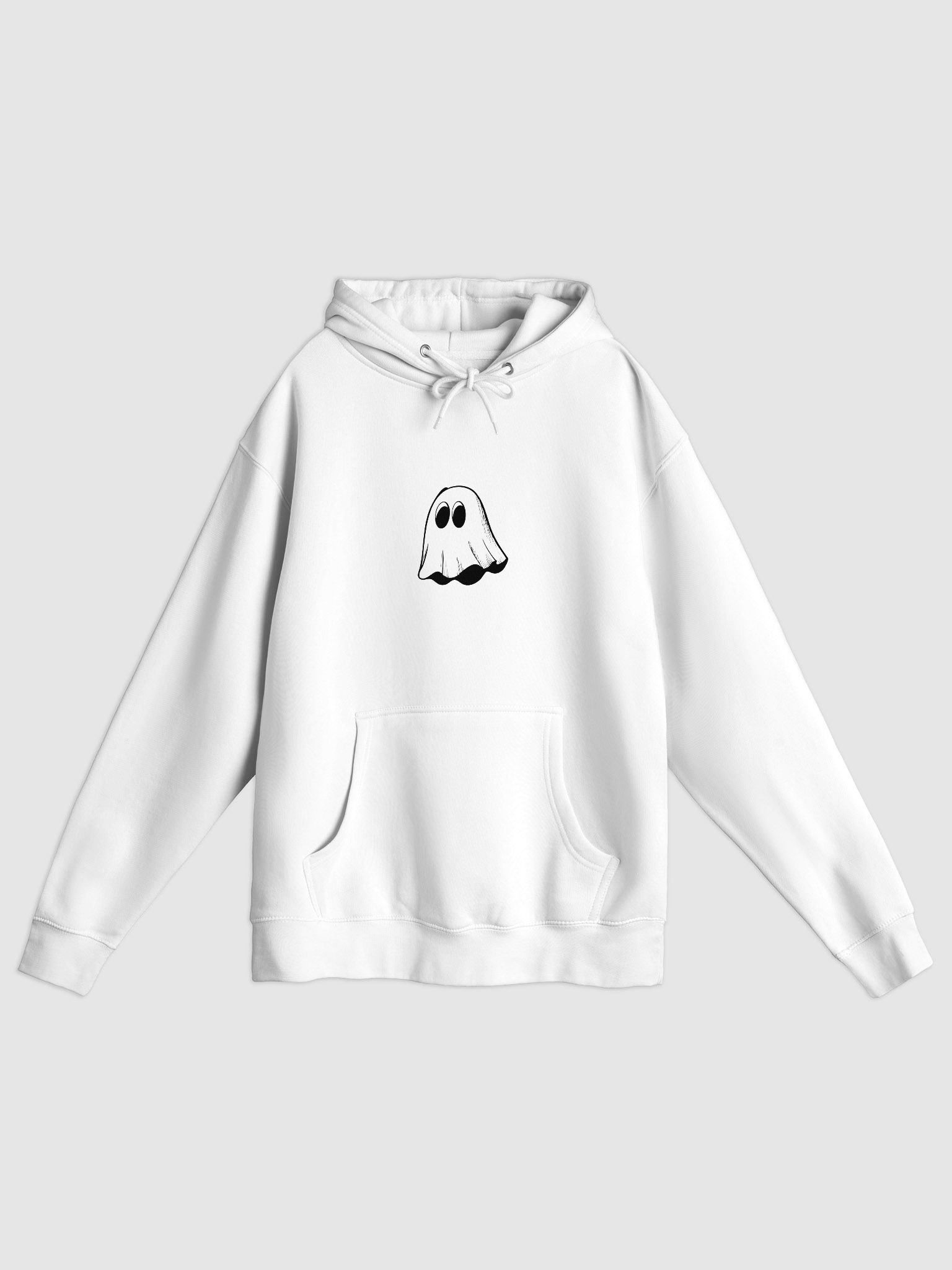 Halloween Ghost | Minimalist product image (2)