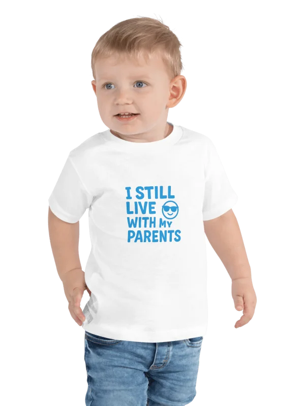 Cool Kids' Statement Tee product image (4)