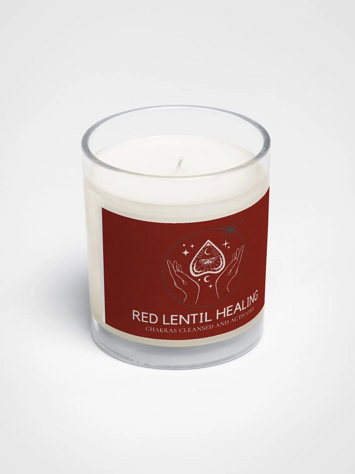Celestial Energy Soy Wax Candle product image (2)