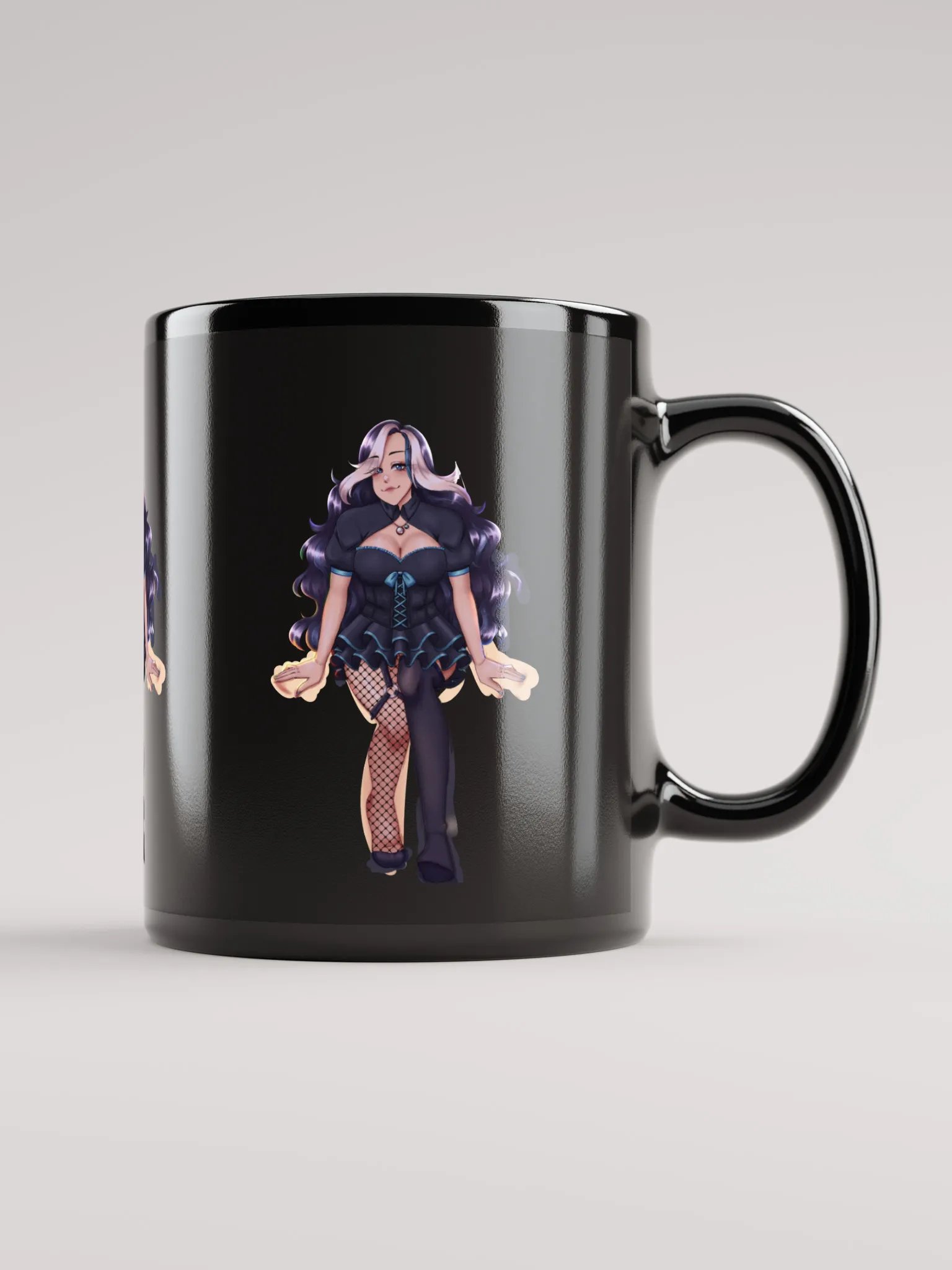 Darkai Highway Mug! product image (1)