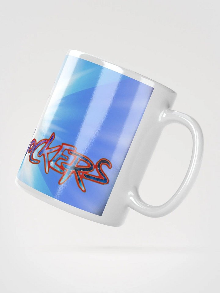 The Midnight Rockers Mug product image (2)