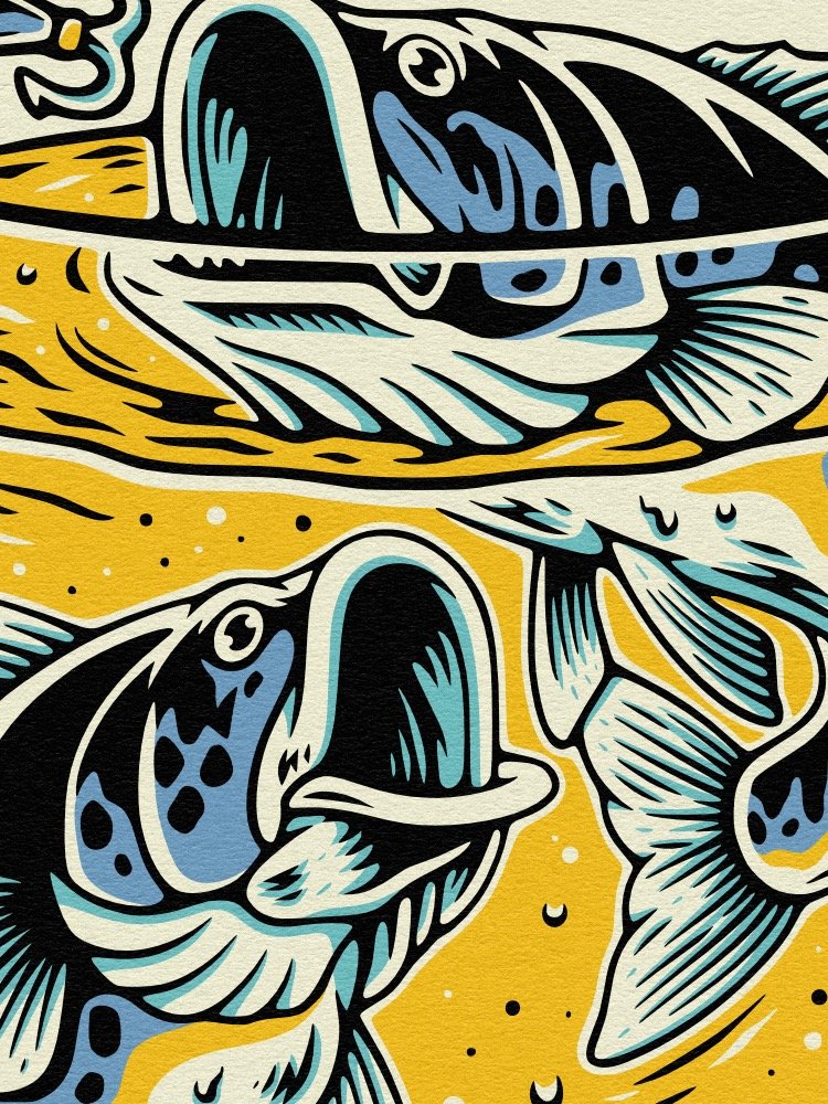 Bass Attack product image (3)
