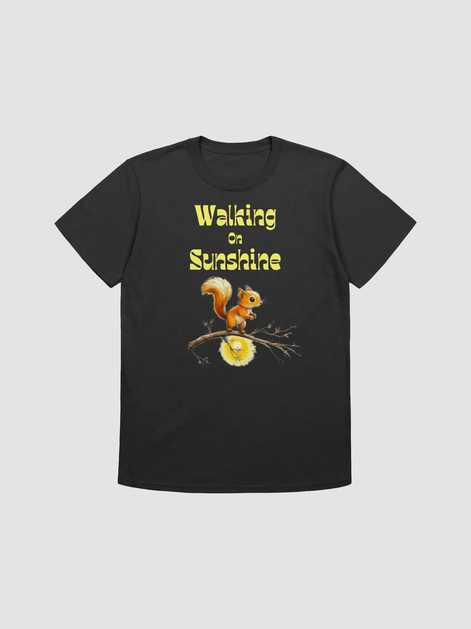T24019 Walking On Sunshine product image (1)