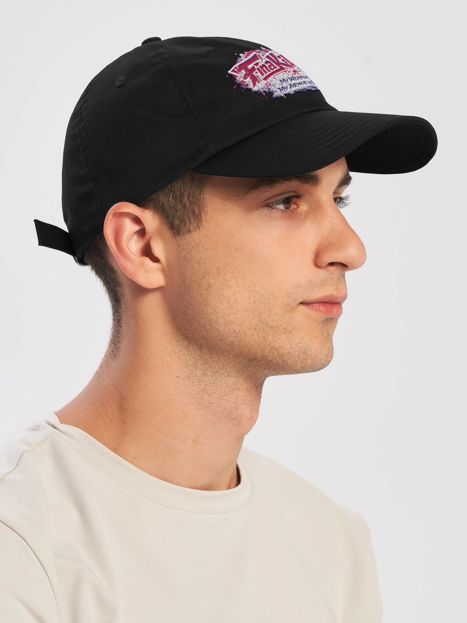 New quote Hat product image (22)