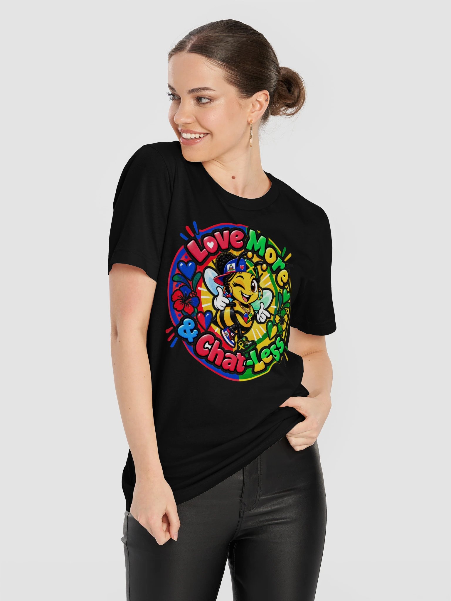 Bee Tee · Islands product image (21)