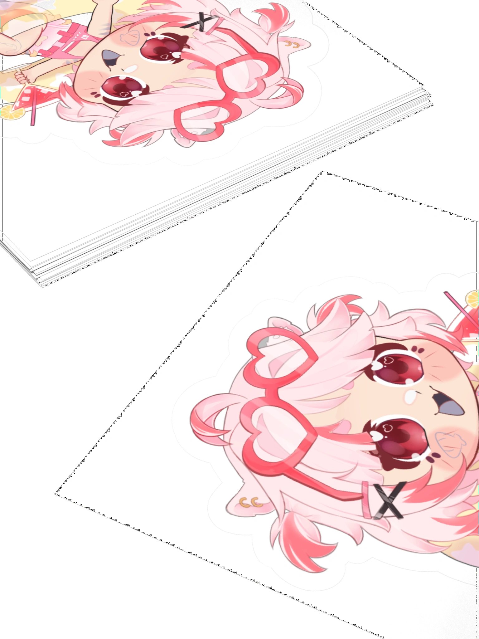 Stickers - Sela en vacances product image (4)