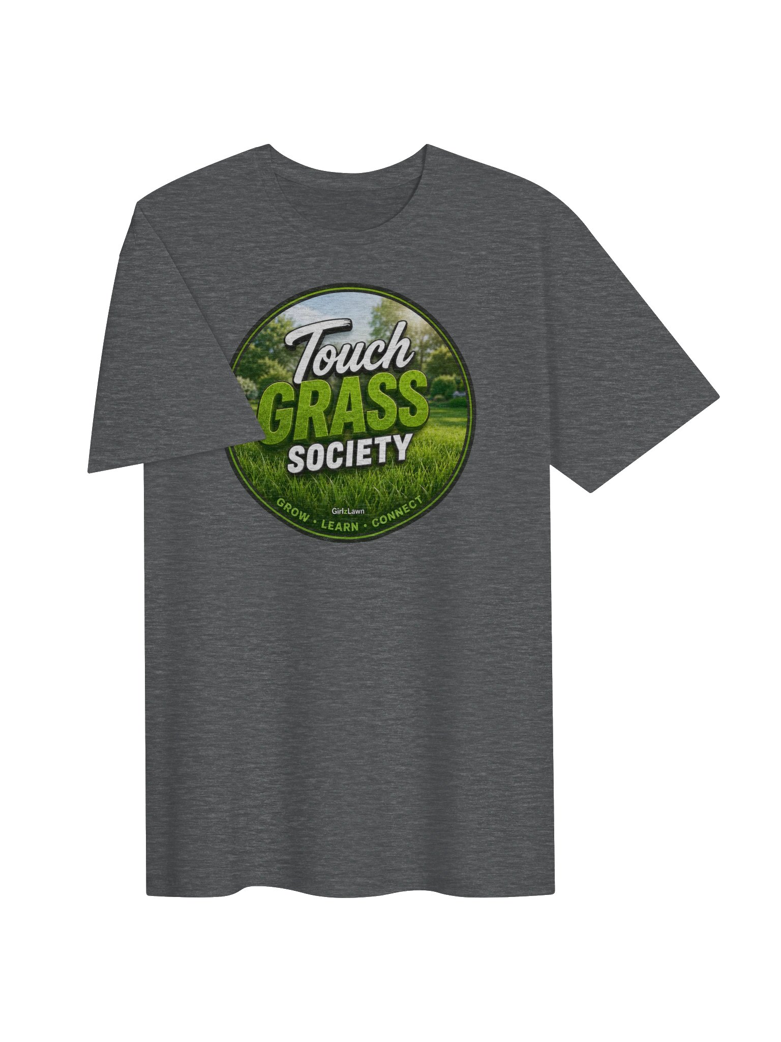 Touch Grass Society product image (33)
