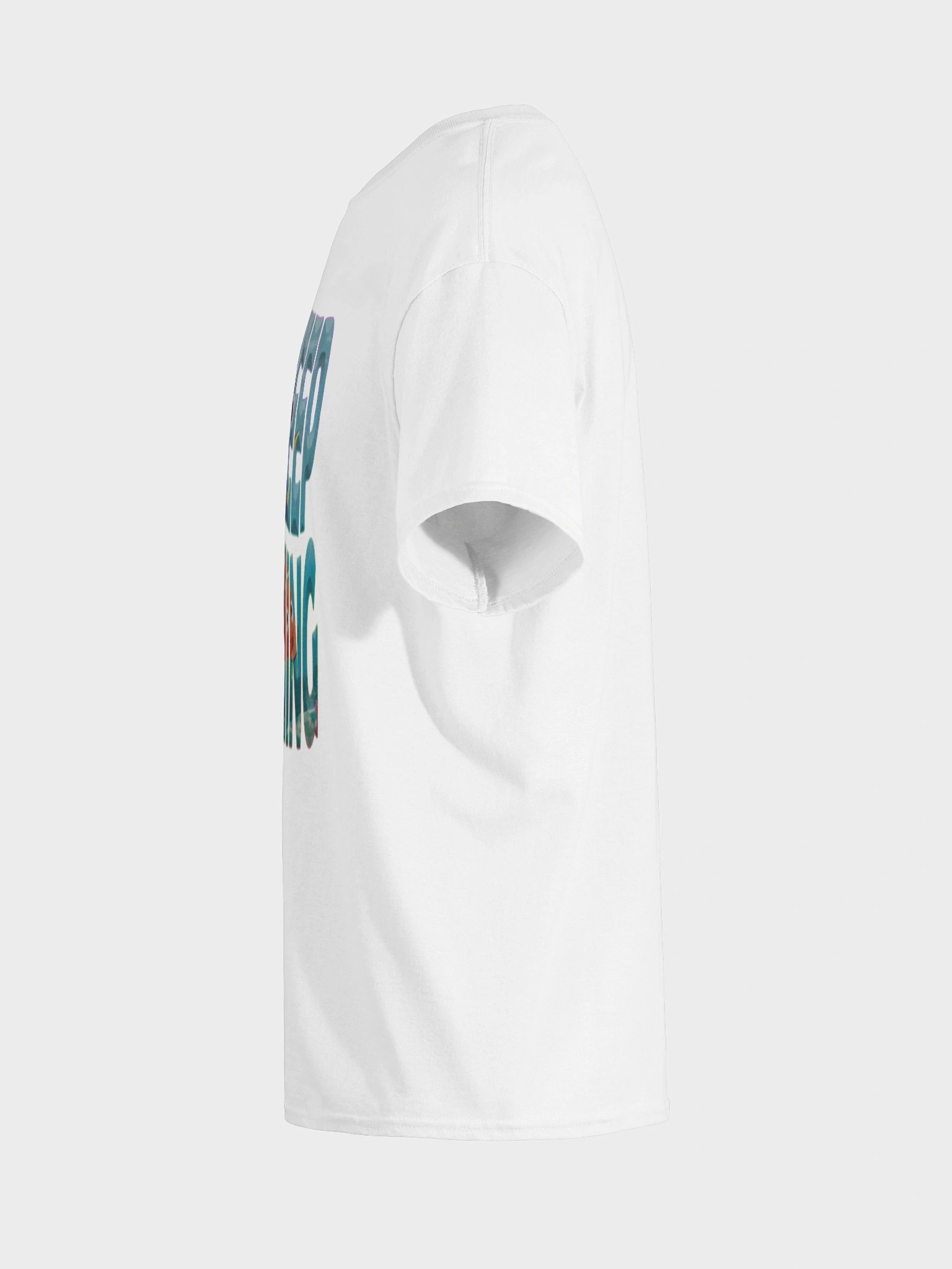 Just Keep Swimming T-Shirt product image (7)