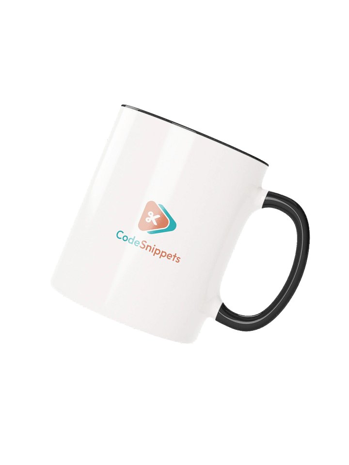 Im this old Mug product image (2)