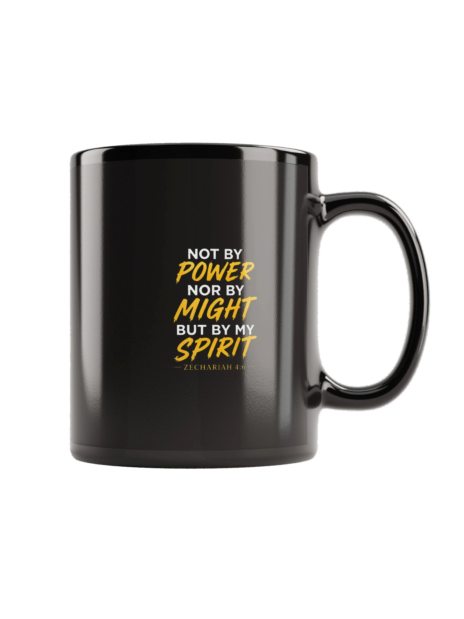 Moment of Power – Ministry Mug product image (9)