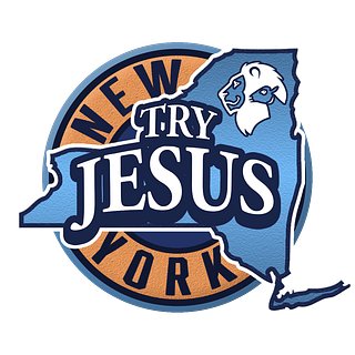 Try Jesus New York
