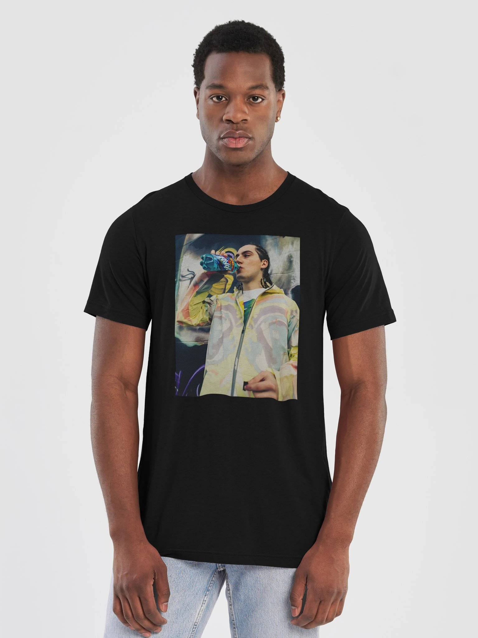 PROFILE PIC TEE product image (10)