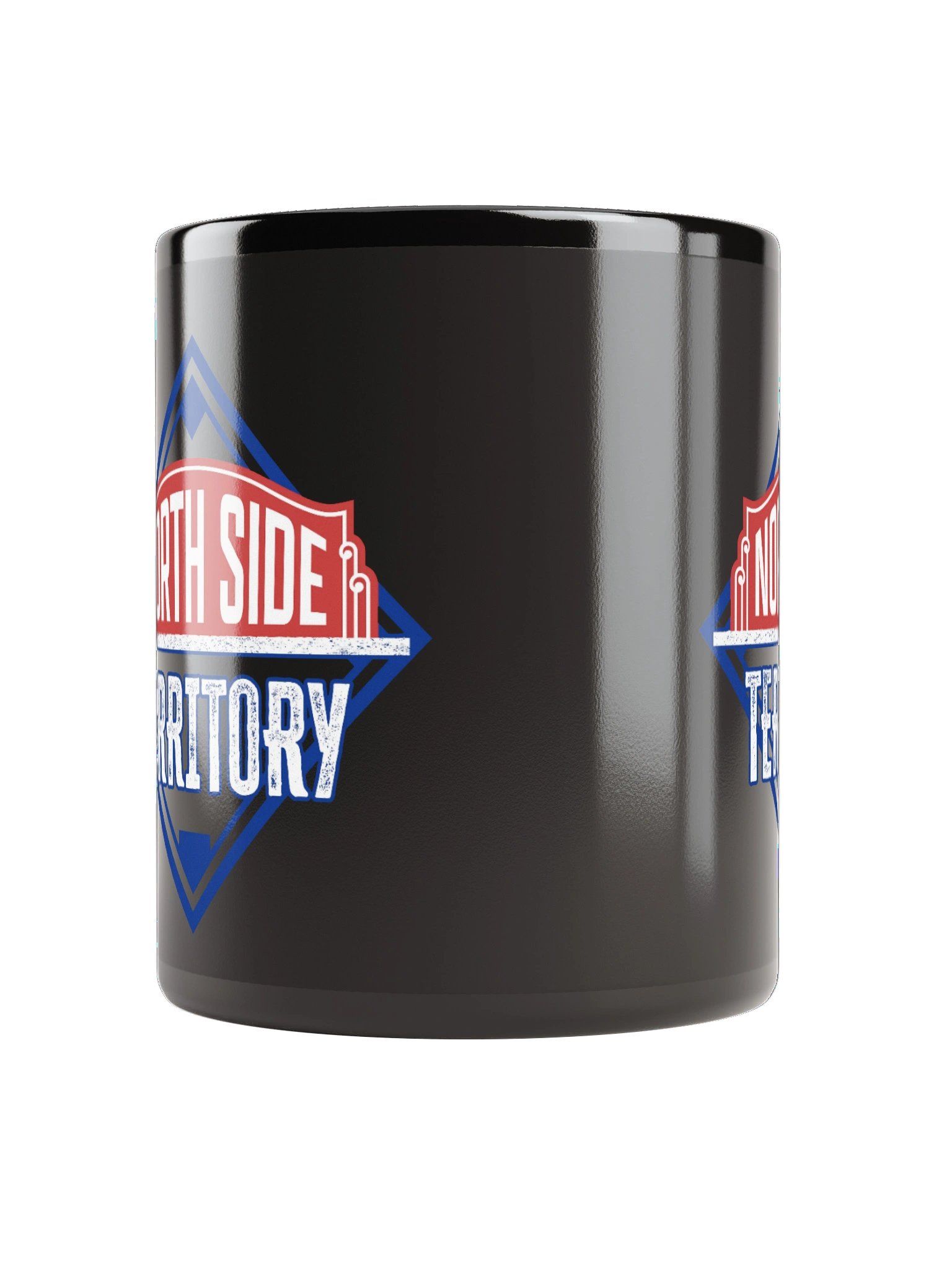 Black Mug product image (5)