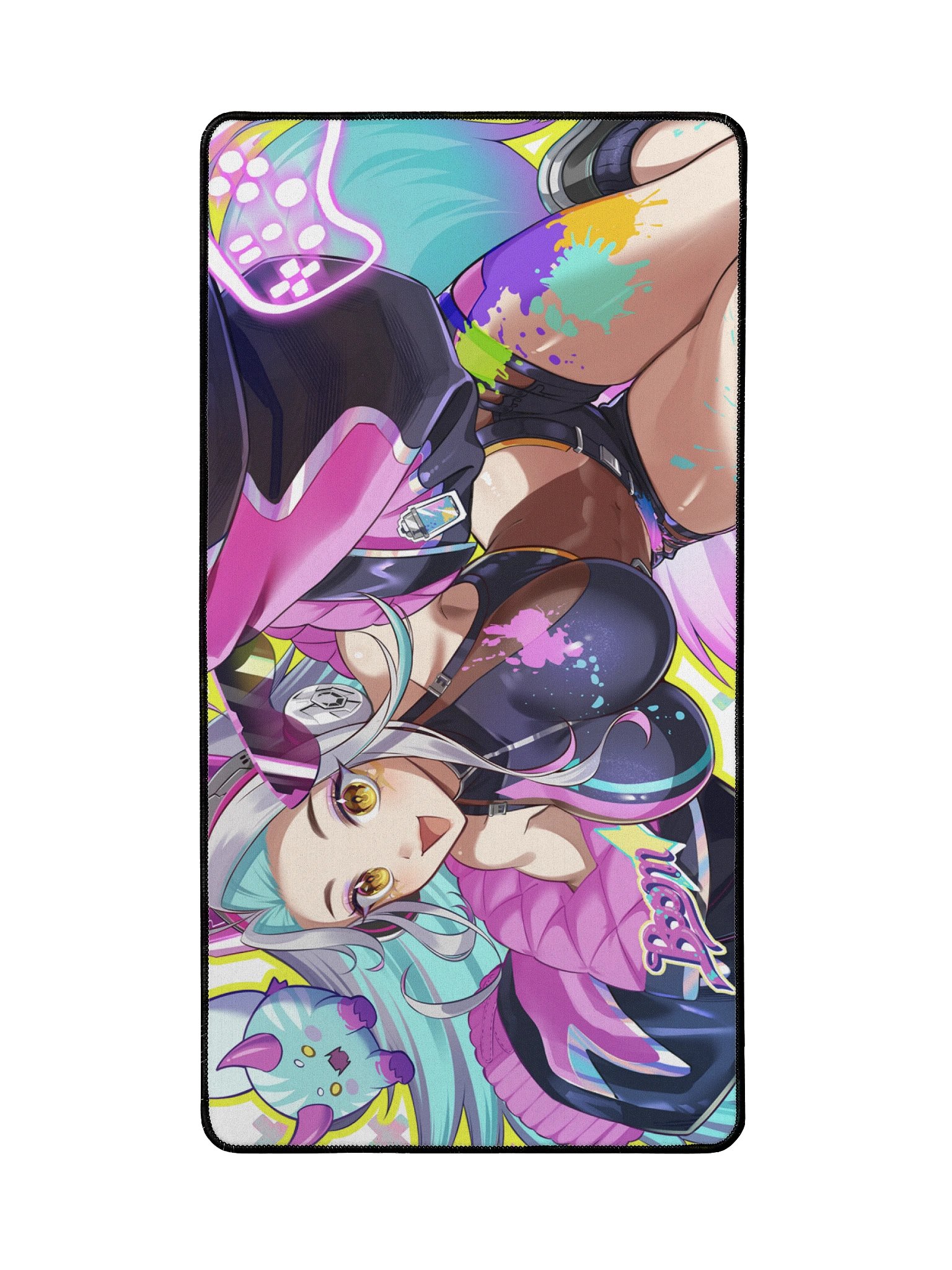 "Boom Boom!" Playmat product image (2)