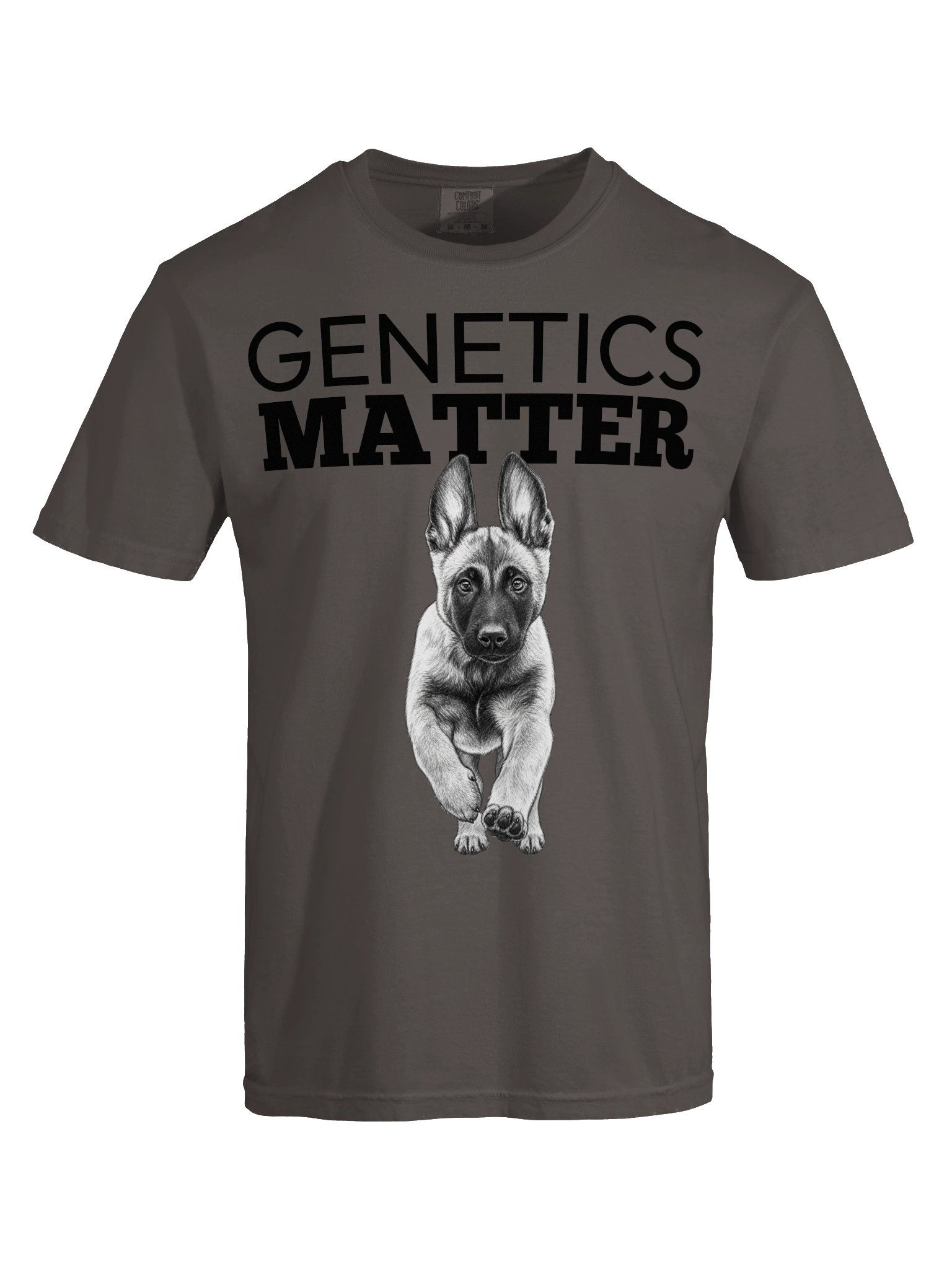 Genetics Matter product image (49)