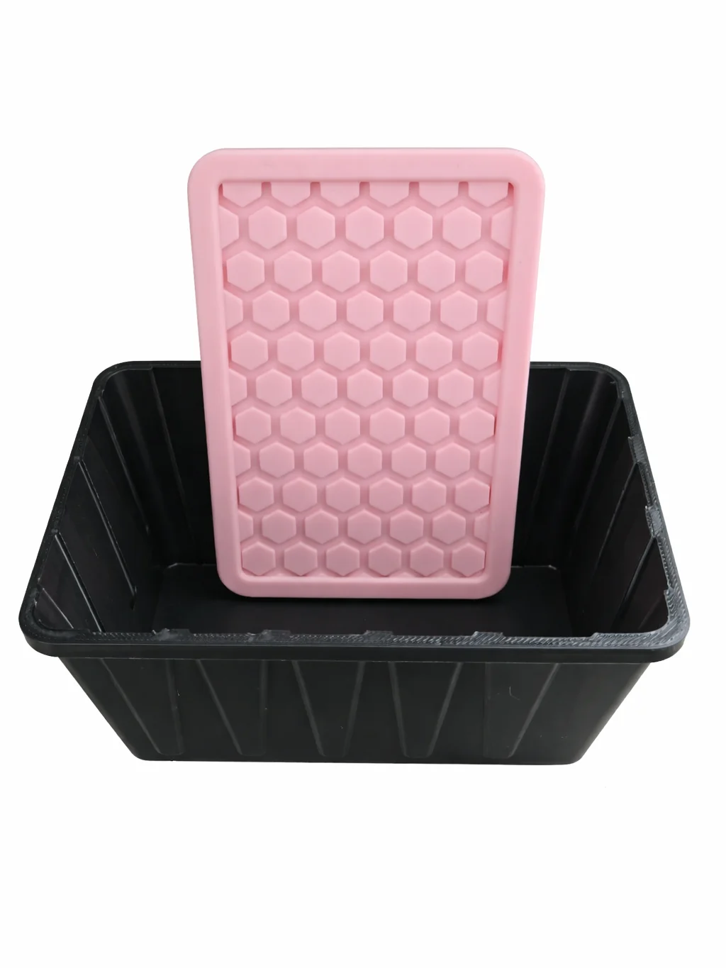 BLIND BIN - PUZZLE BOX product image (1)