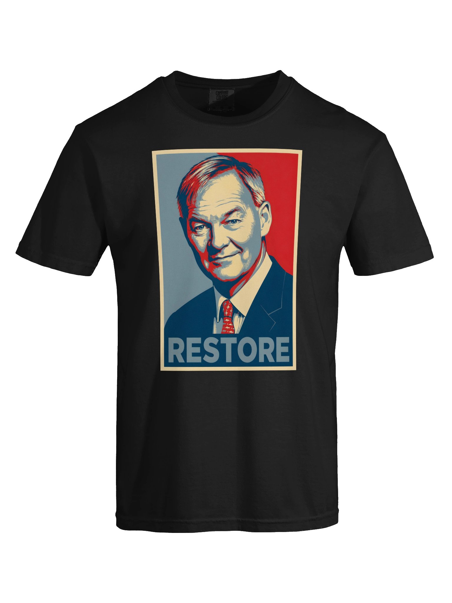 RESTORE BRITAIN - Rupert Lowe product image (5)