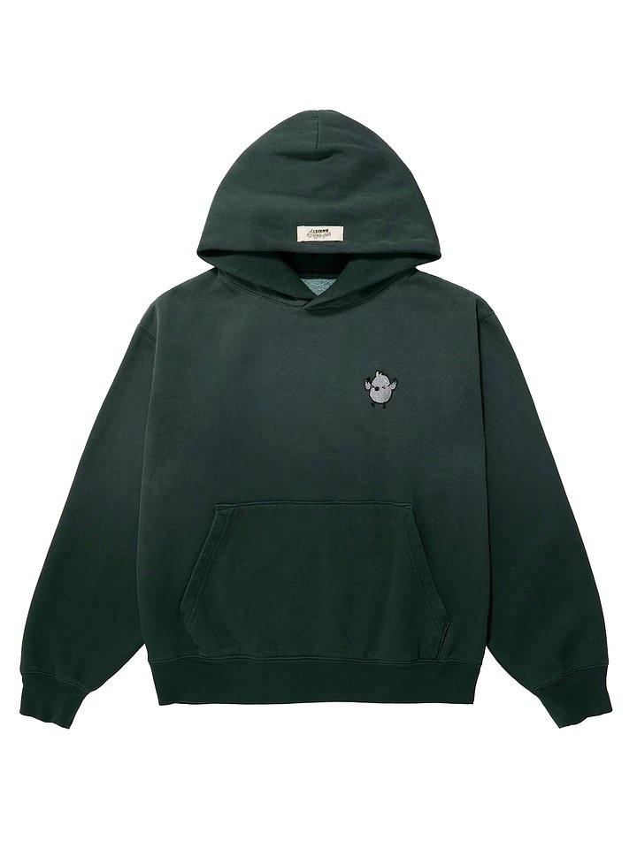 Flying Doodle Hoodie product image (1)