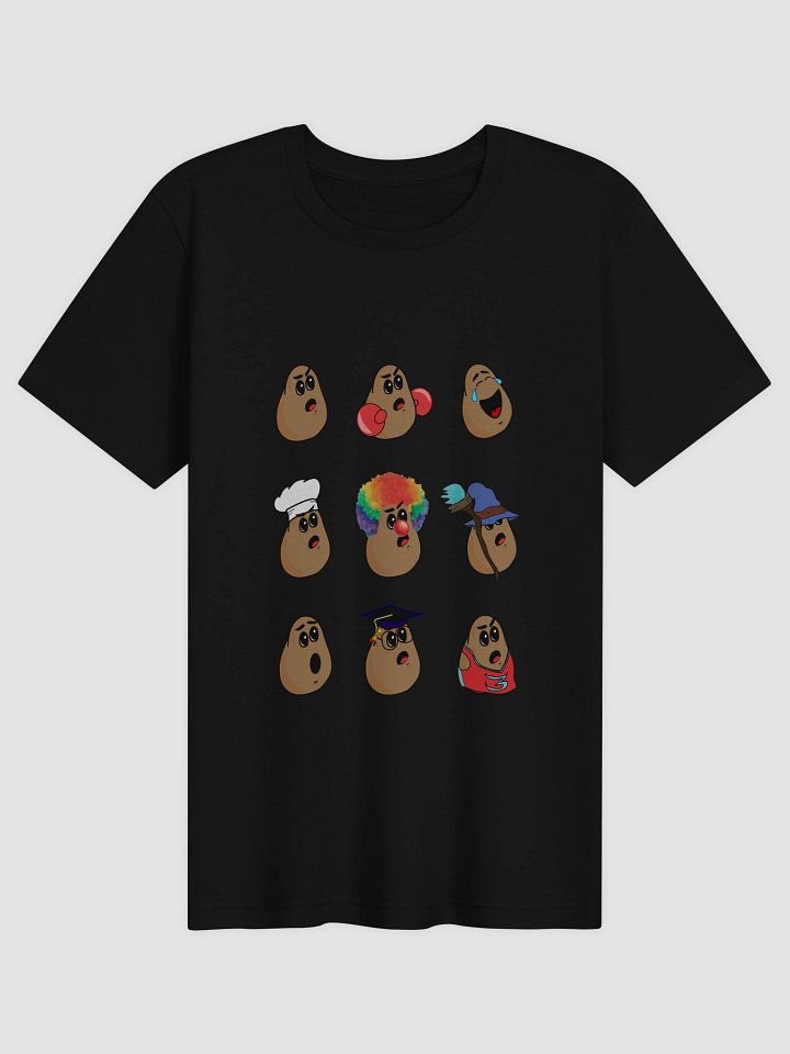 Potato Mood 2026 product image (1)