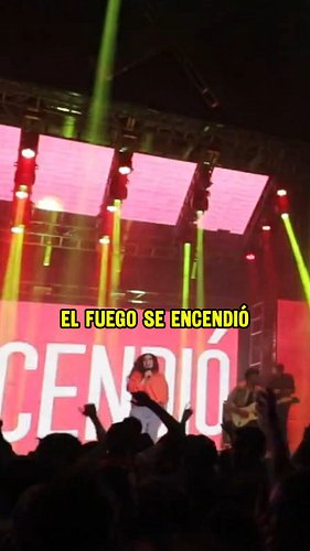 🎶 Y nada callará nuestra voz...

Renueva tus setlists con la Secuencia Multitrack de 