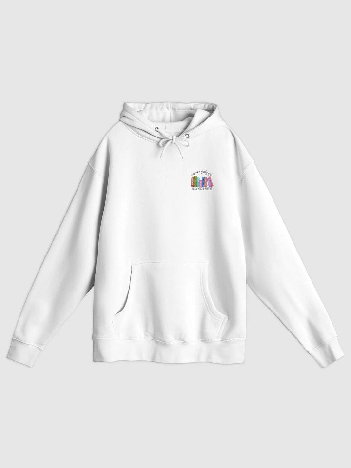 Greedy Girl Hoodie product image (1)