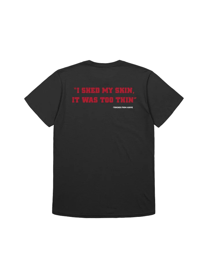 The "Snake Bite" Tee product image (2)