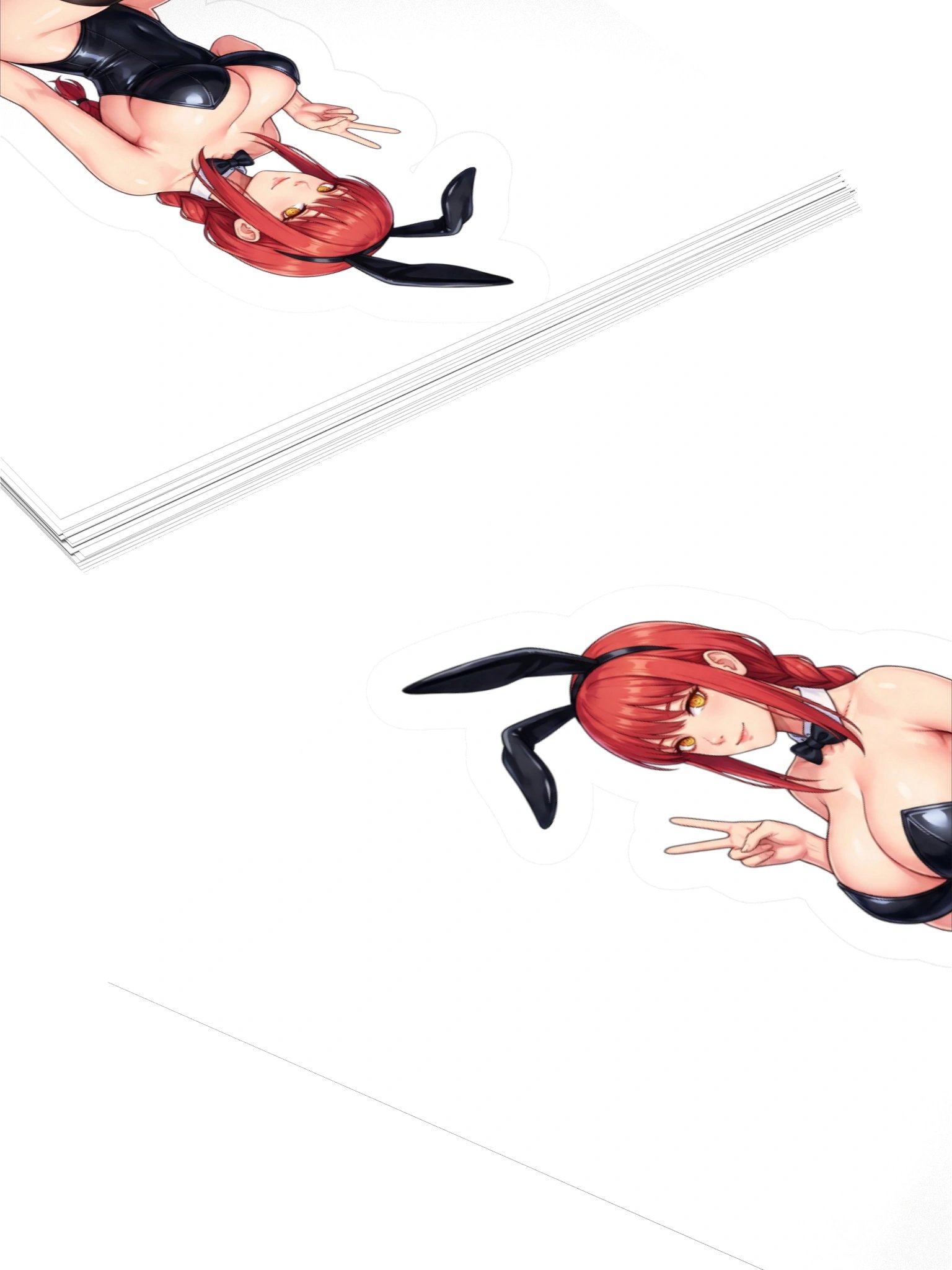 Makima Bunny Suit product image (12)