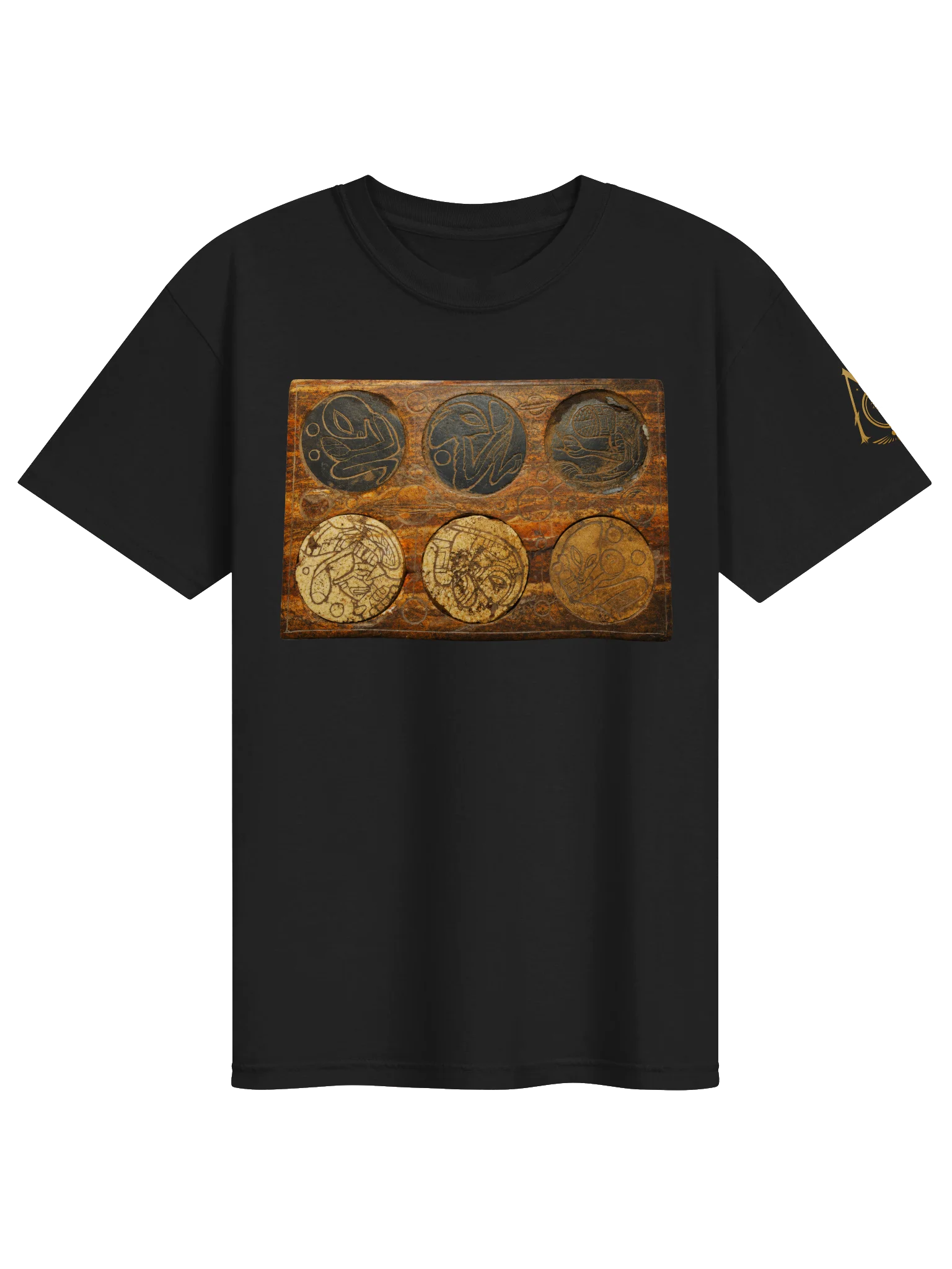 Hybrid Nation Premium T-Shirt product image (1)