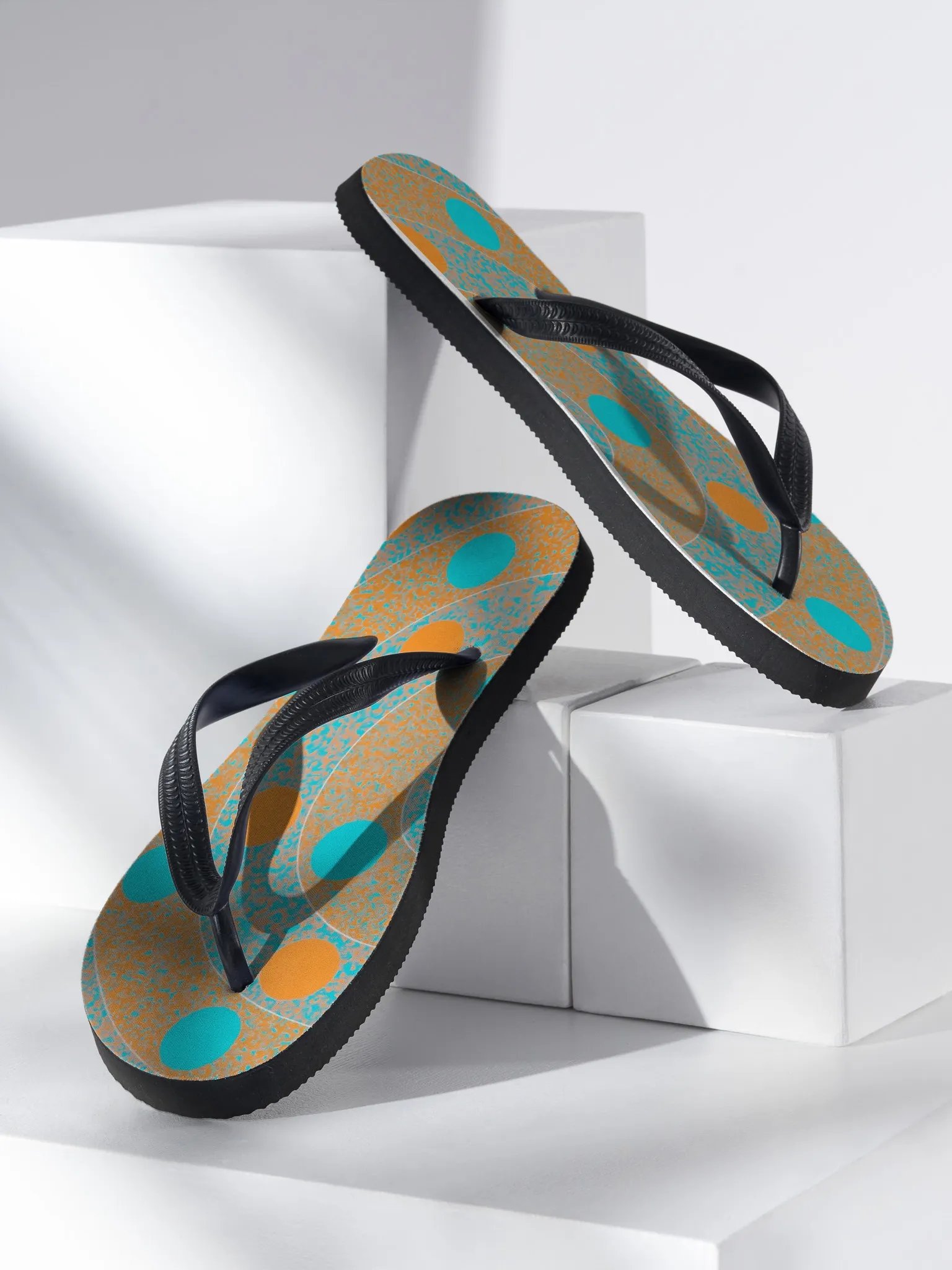 Endless Universe 2 Flip Flops product image (1)