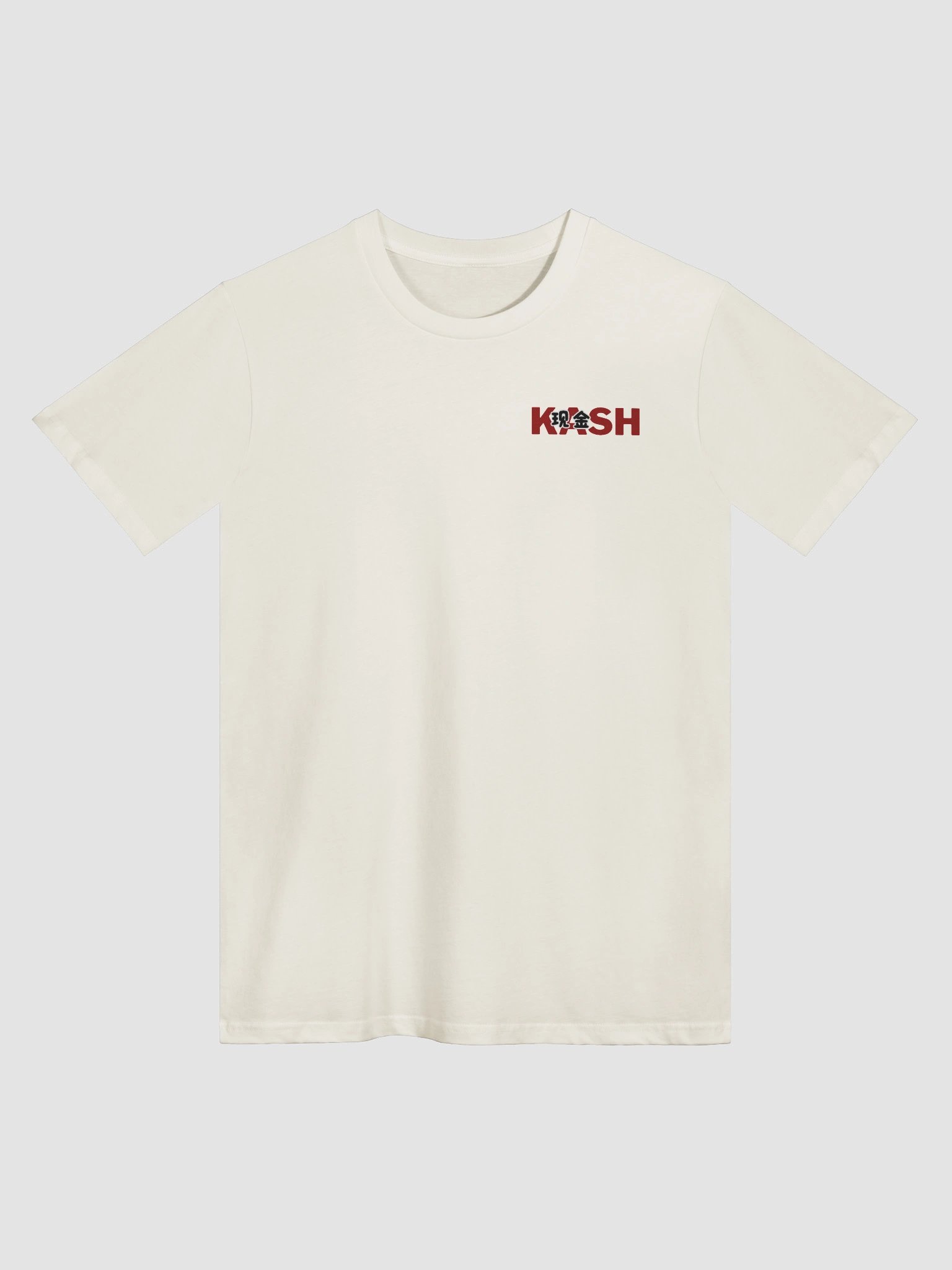 Ashh GLHF Unisex Tee product image (1)