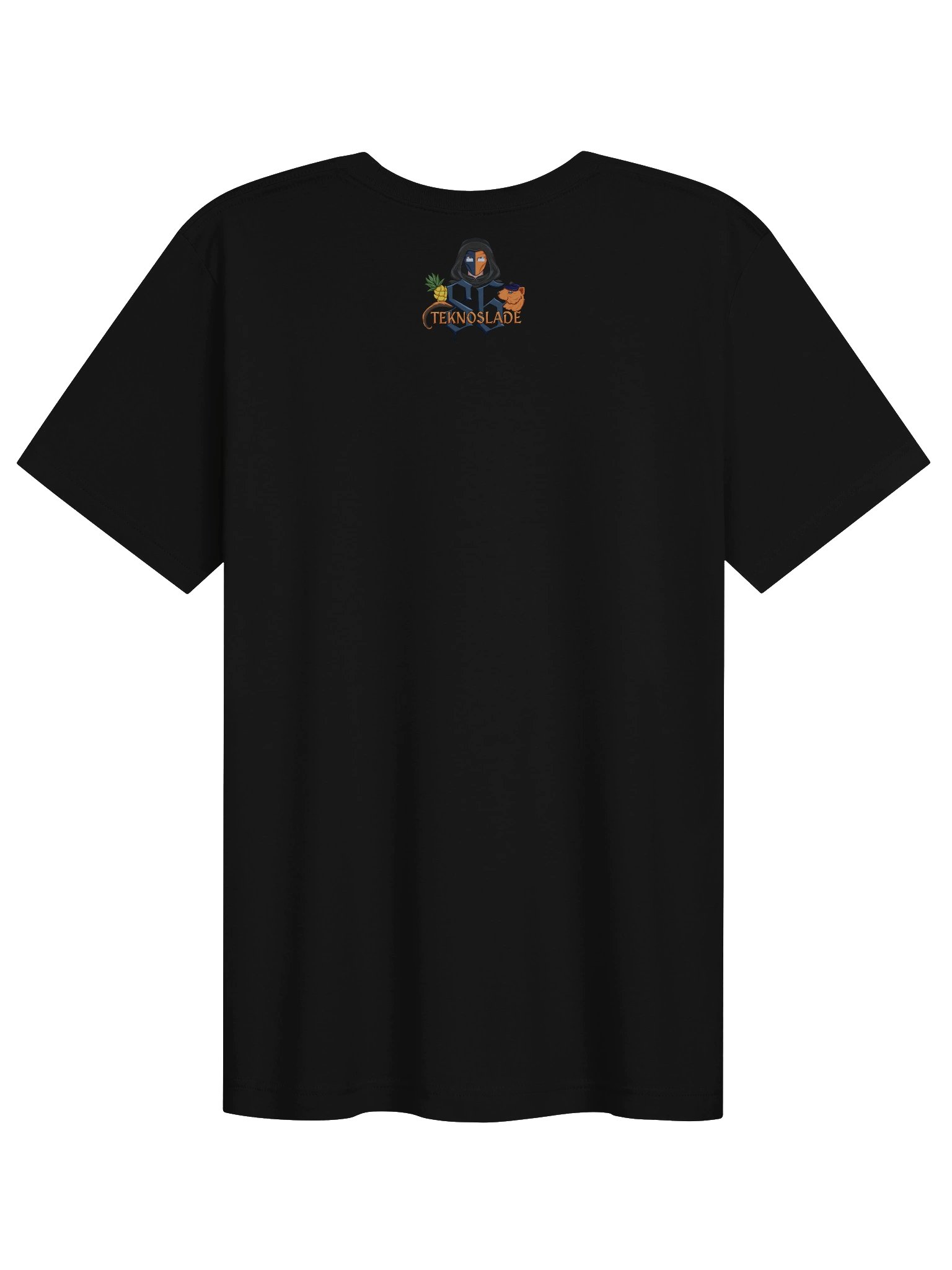 Tekno and Benedict Tee product image (8)