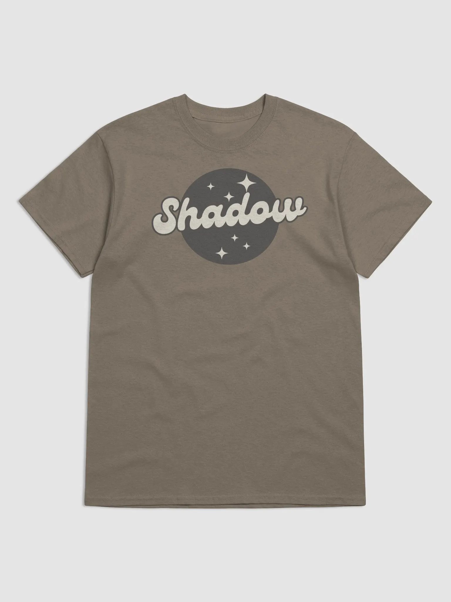 2024 / Shadow Retro Tee product image (2)