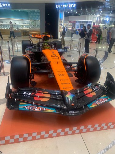 Check out this race car 🏎️ it’s very cool very swag I like it . Maybe I can become a racer one day
