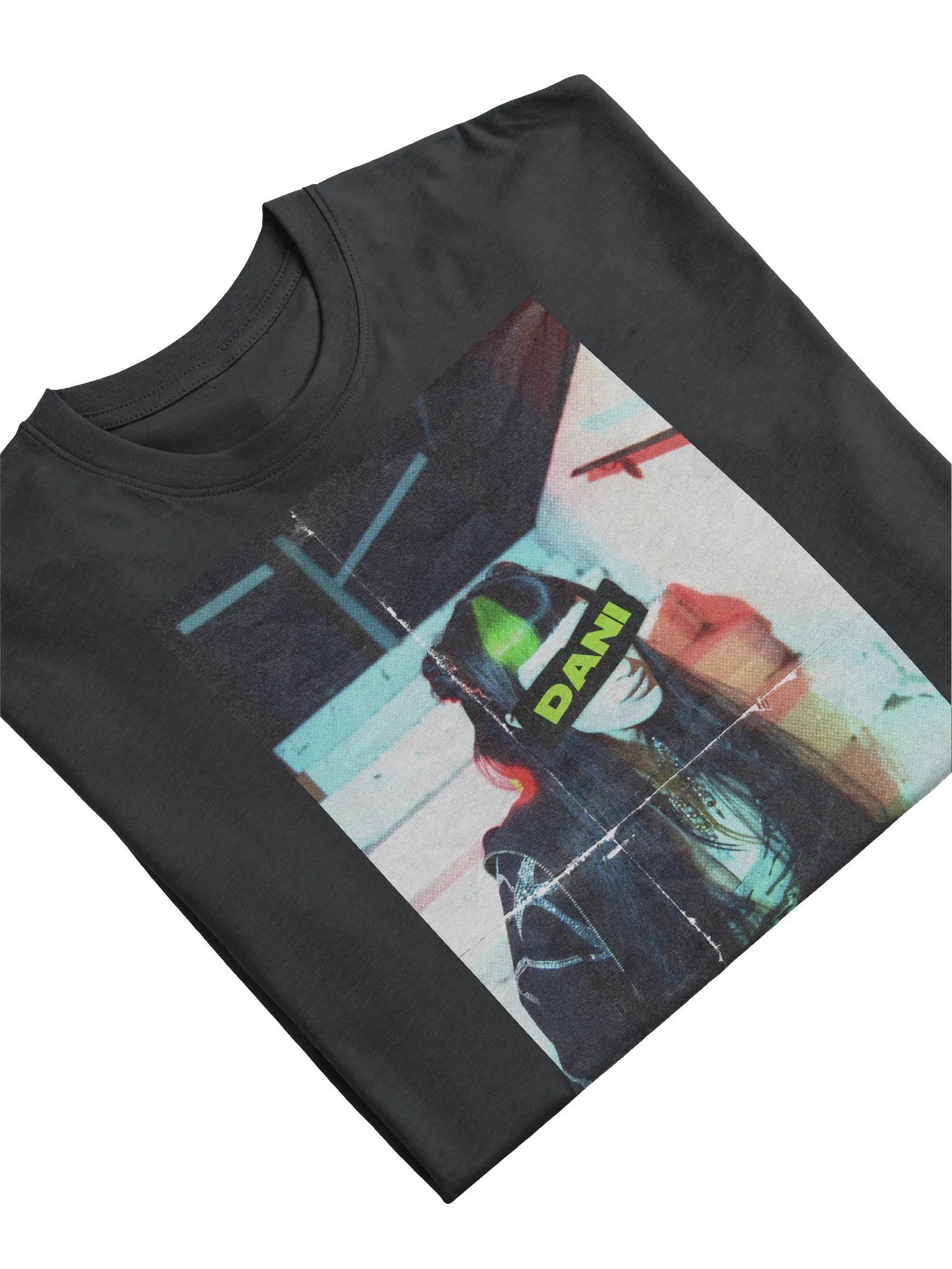 Whos is DANI THORNE - Tshirt product image (5)